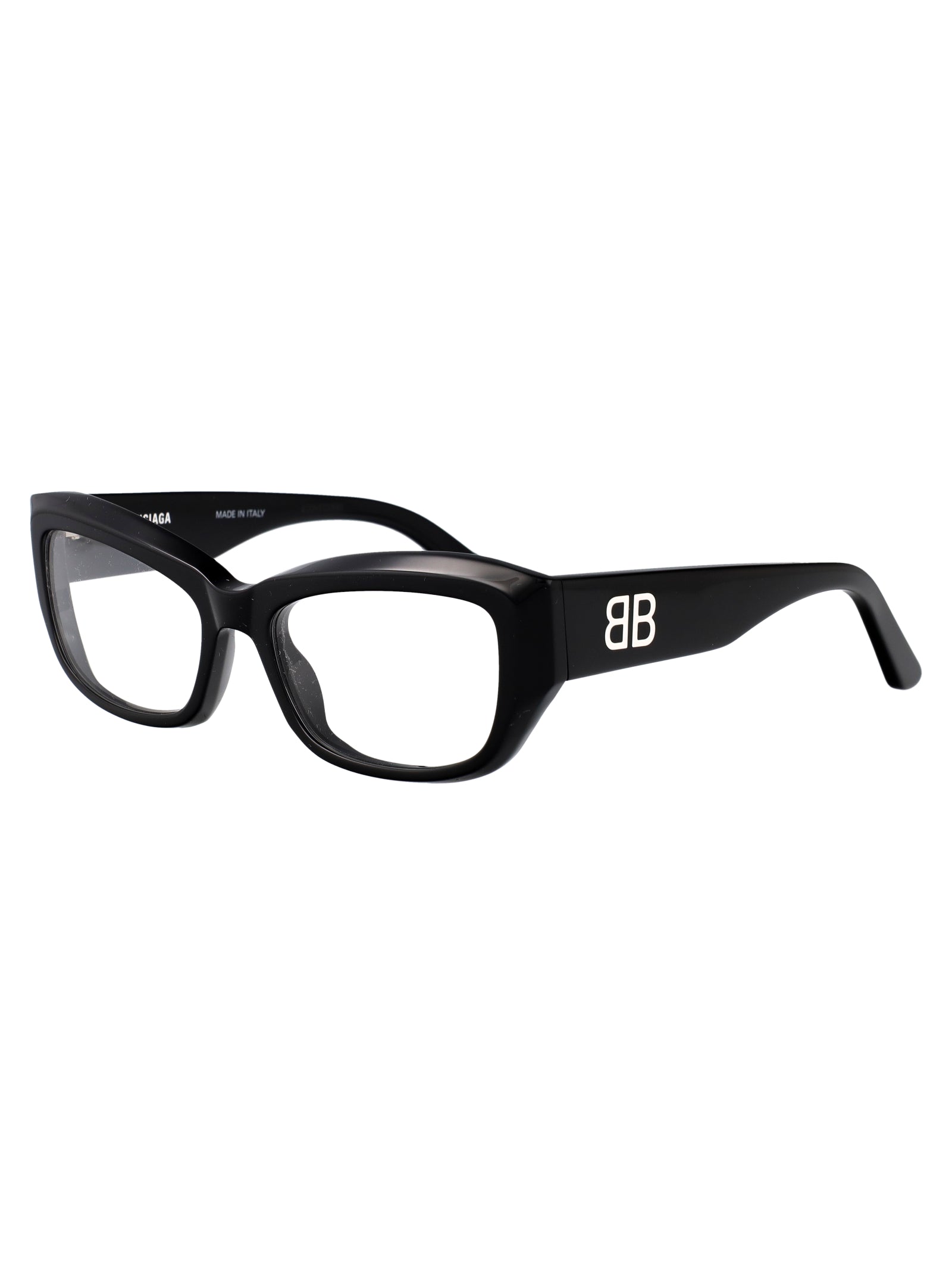 BALENCIAGA Chic Acetate Optical Glasses