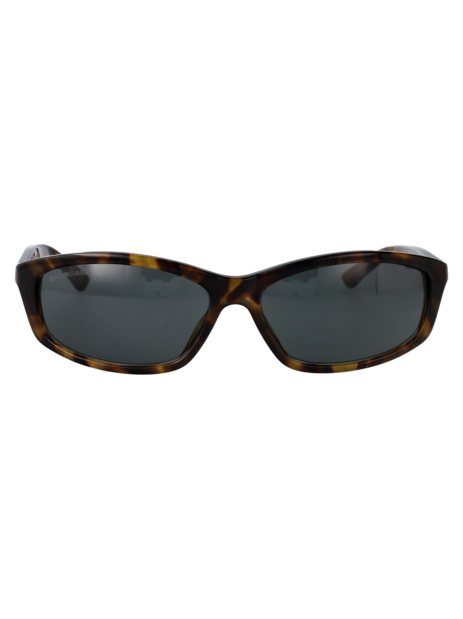 BALENCIAGA Unisex Acetate Sunglasses for SS25