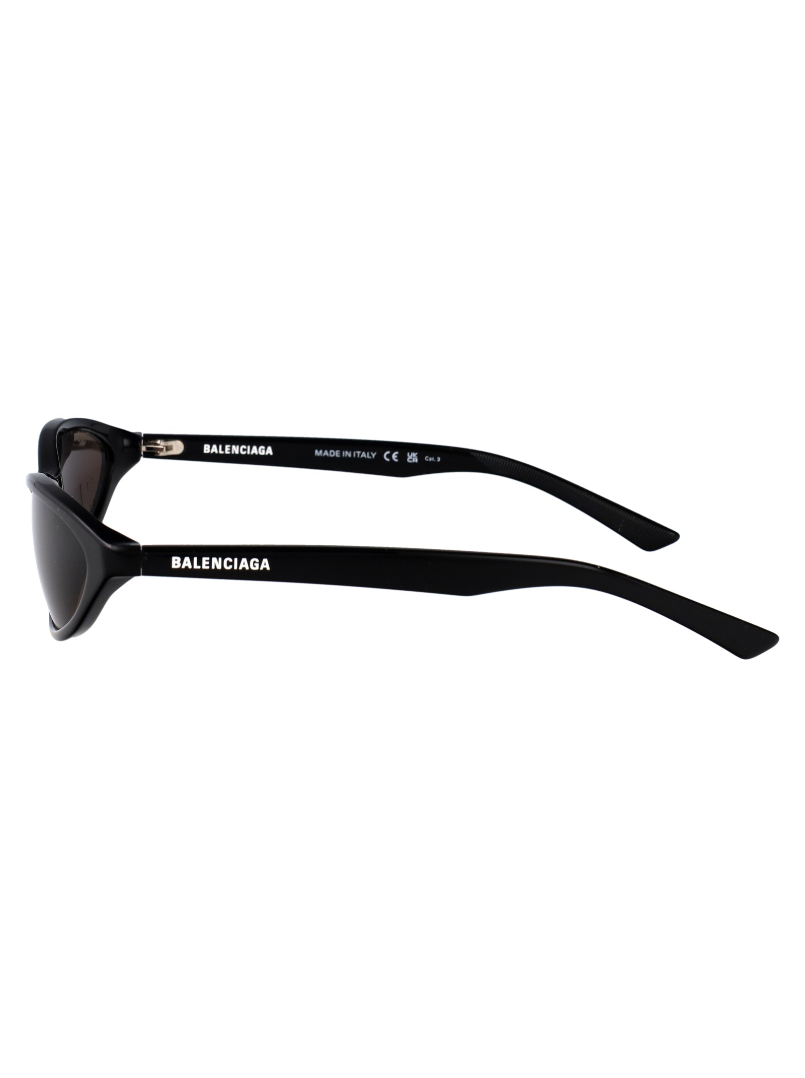 BALENCIAGA Chic Acetate Sunglasses for Women