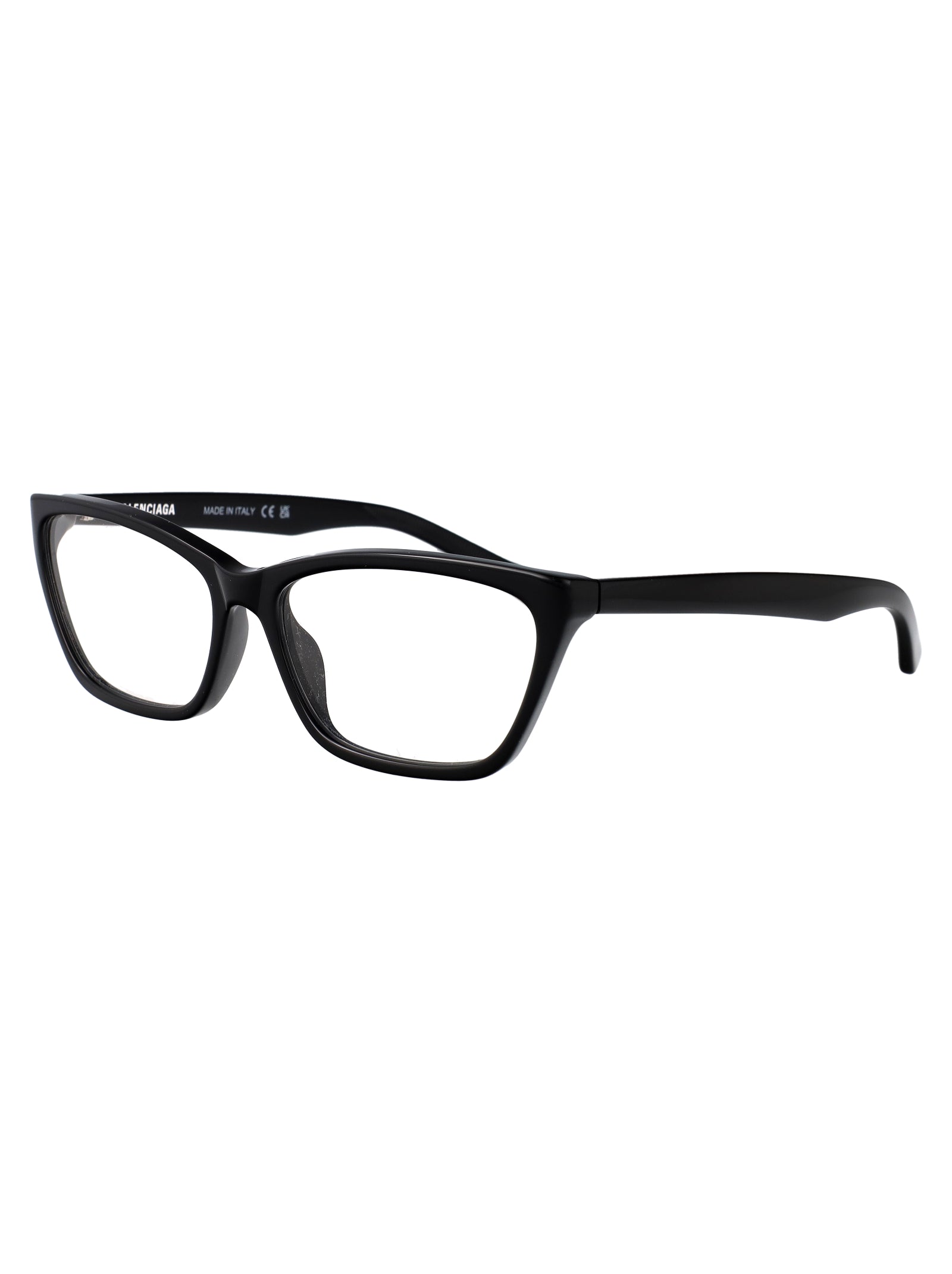 BALENCIAGA Acetate Optical Glasses for Women