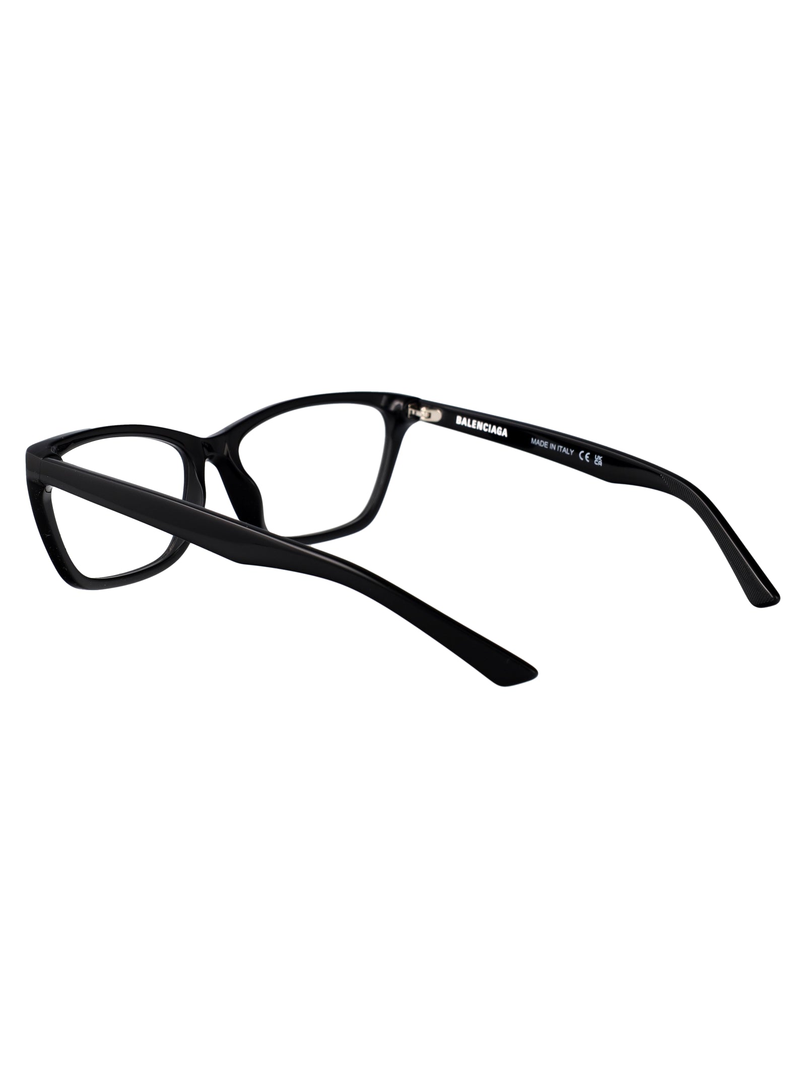 BALENCIAGA Acetate Optical Glasses for Women
