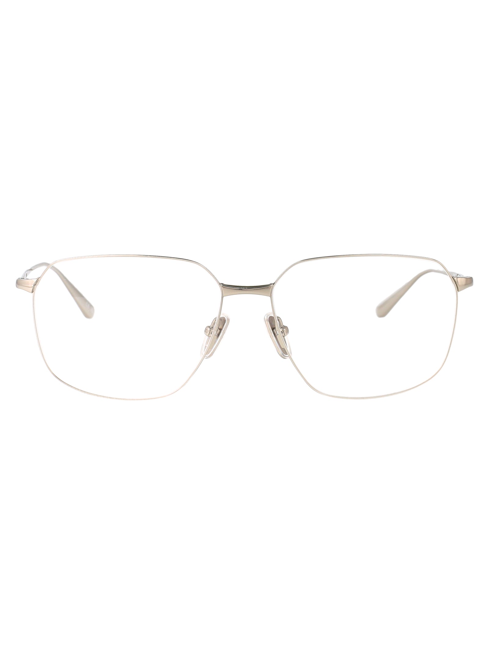 BALENCIAGA Metal Optical Glasses for Women