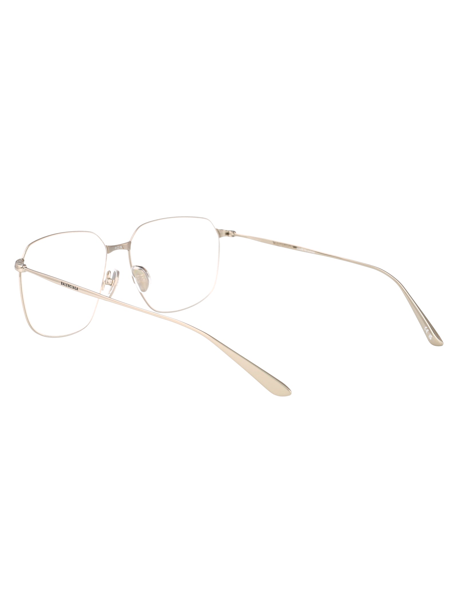 BALENCIAGA Metal Optical Glasses for Women