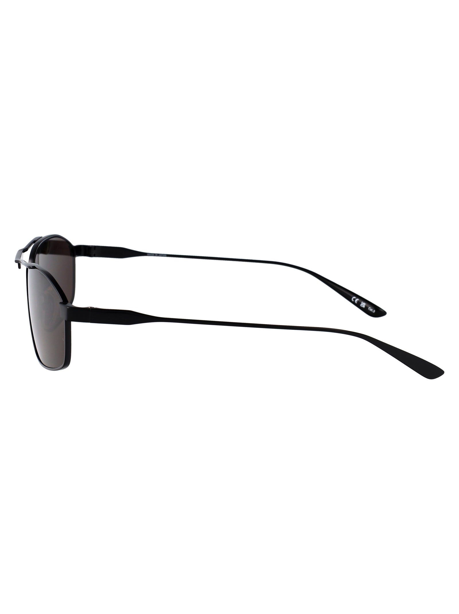 BALENCIAGA Metal Sunglasses for Women - BB0416S