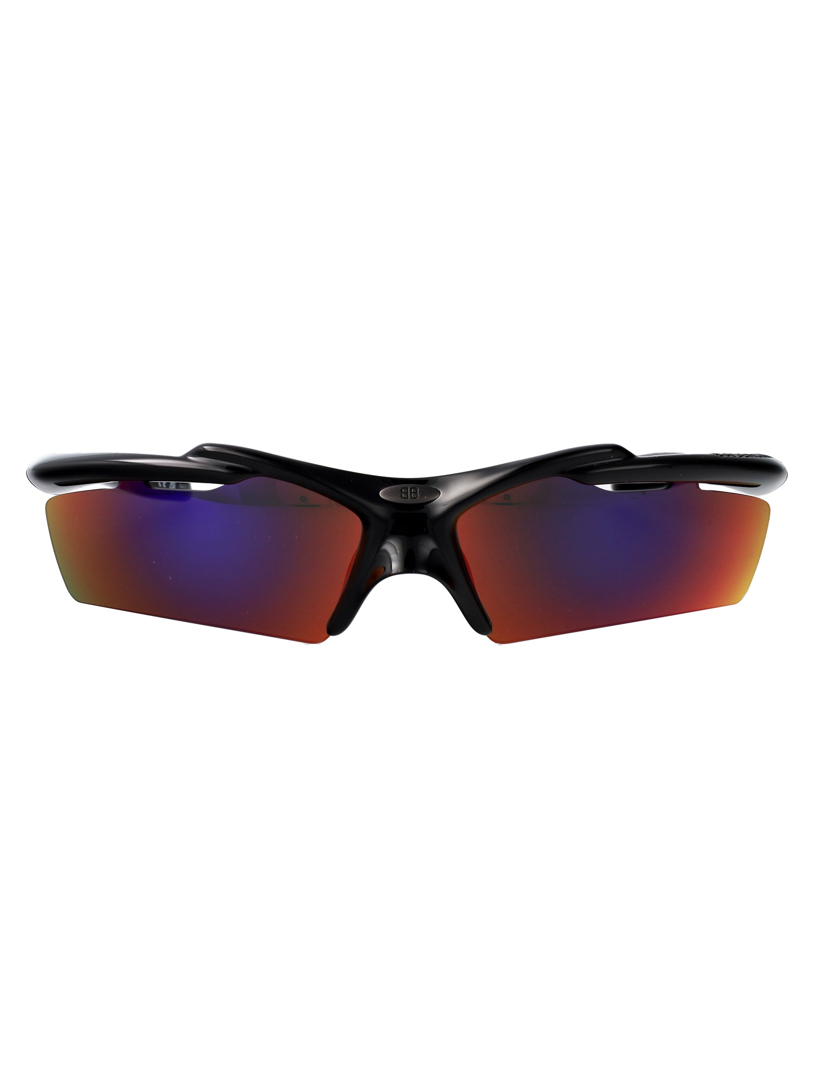 BALENCIAGA Bio Injection Unisex Sunglasses