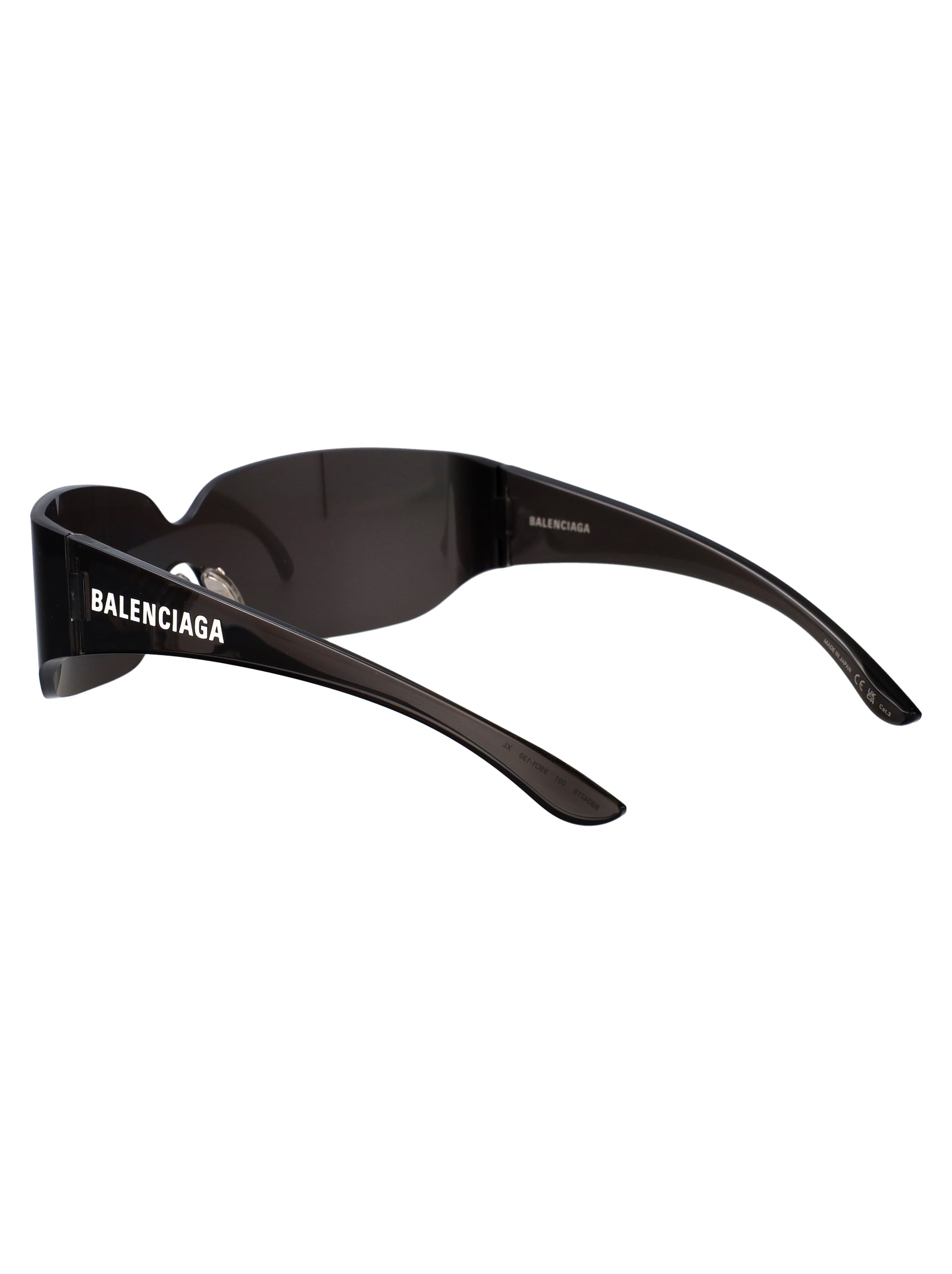 BALENCIAGA Nylon Sunglasses