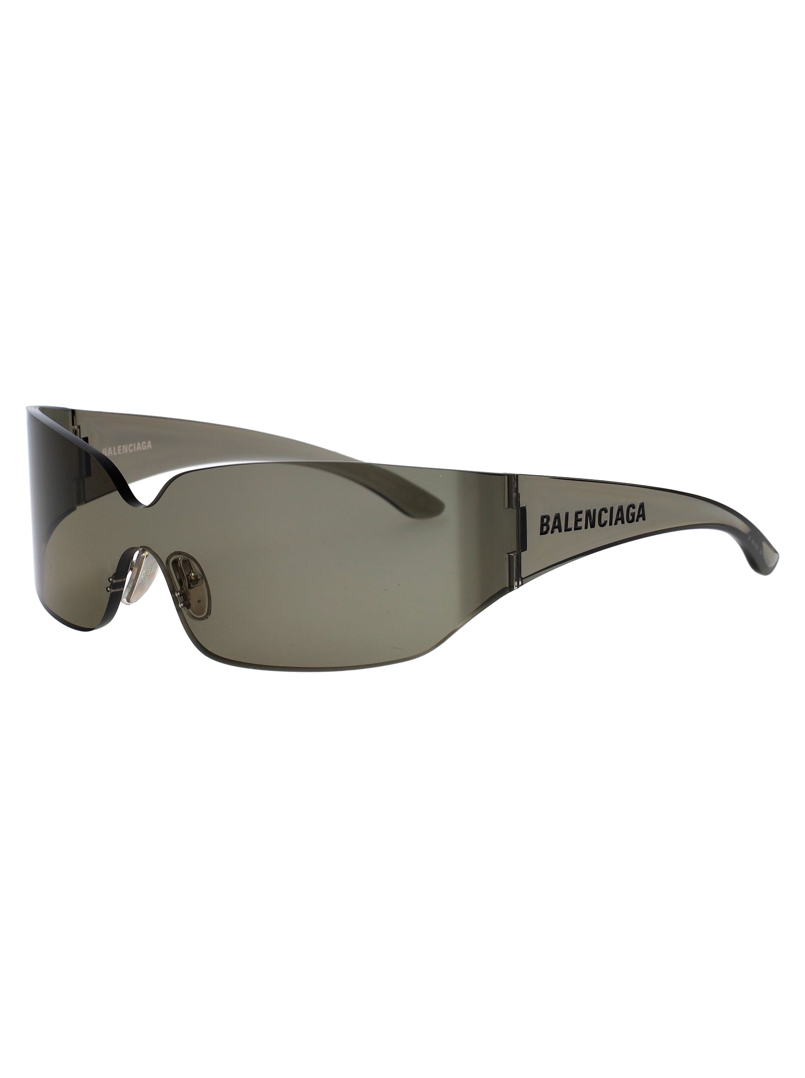 BALENCIAGA Modern Nylon Sunglasses