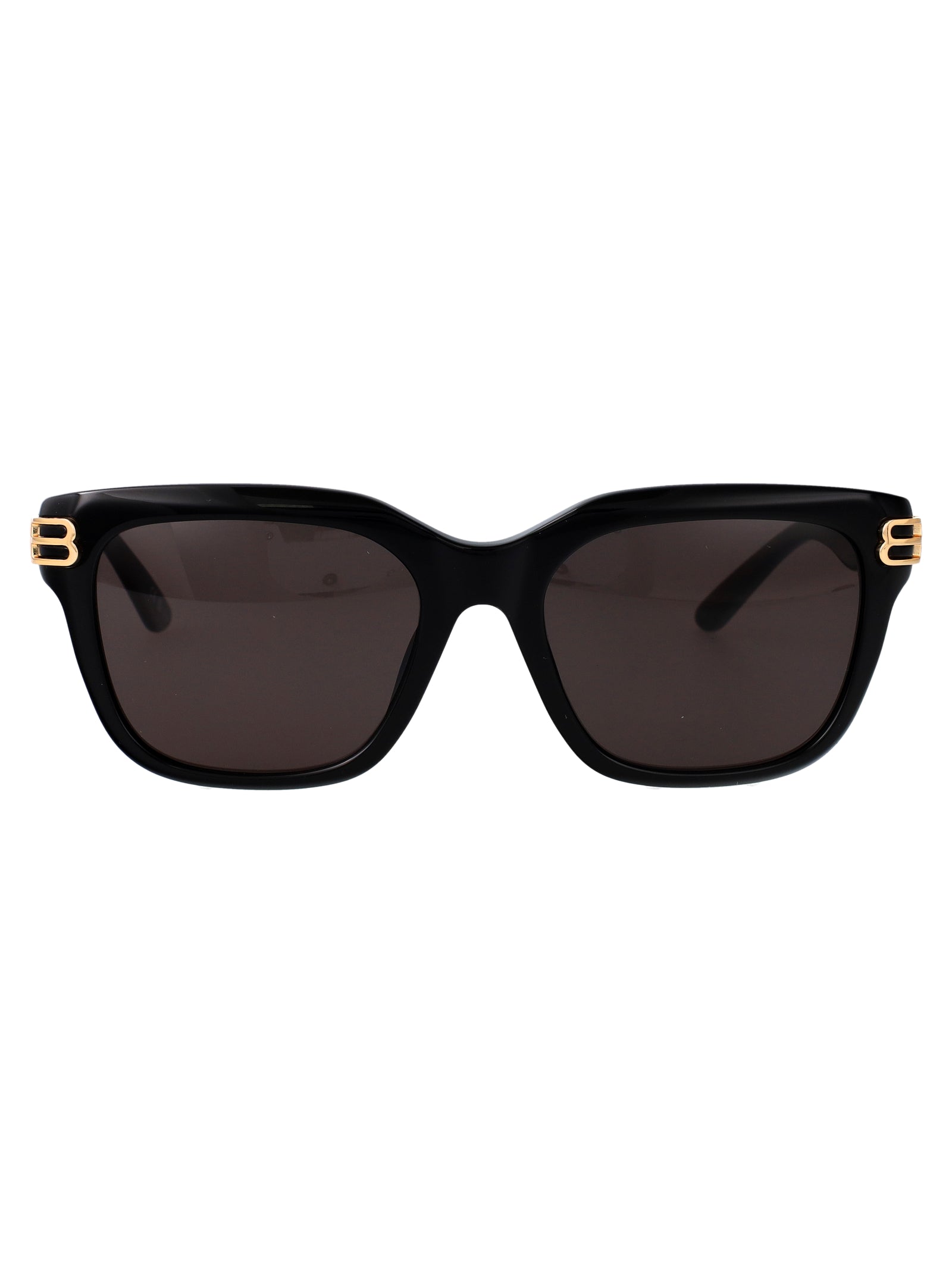 BALENCIAGA Recycled Acetate Sunglasses