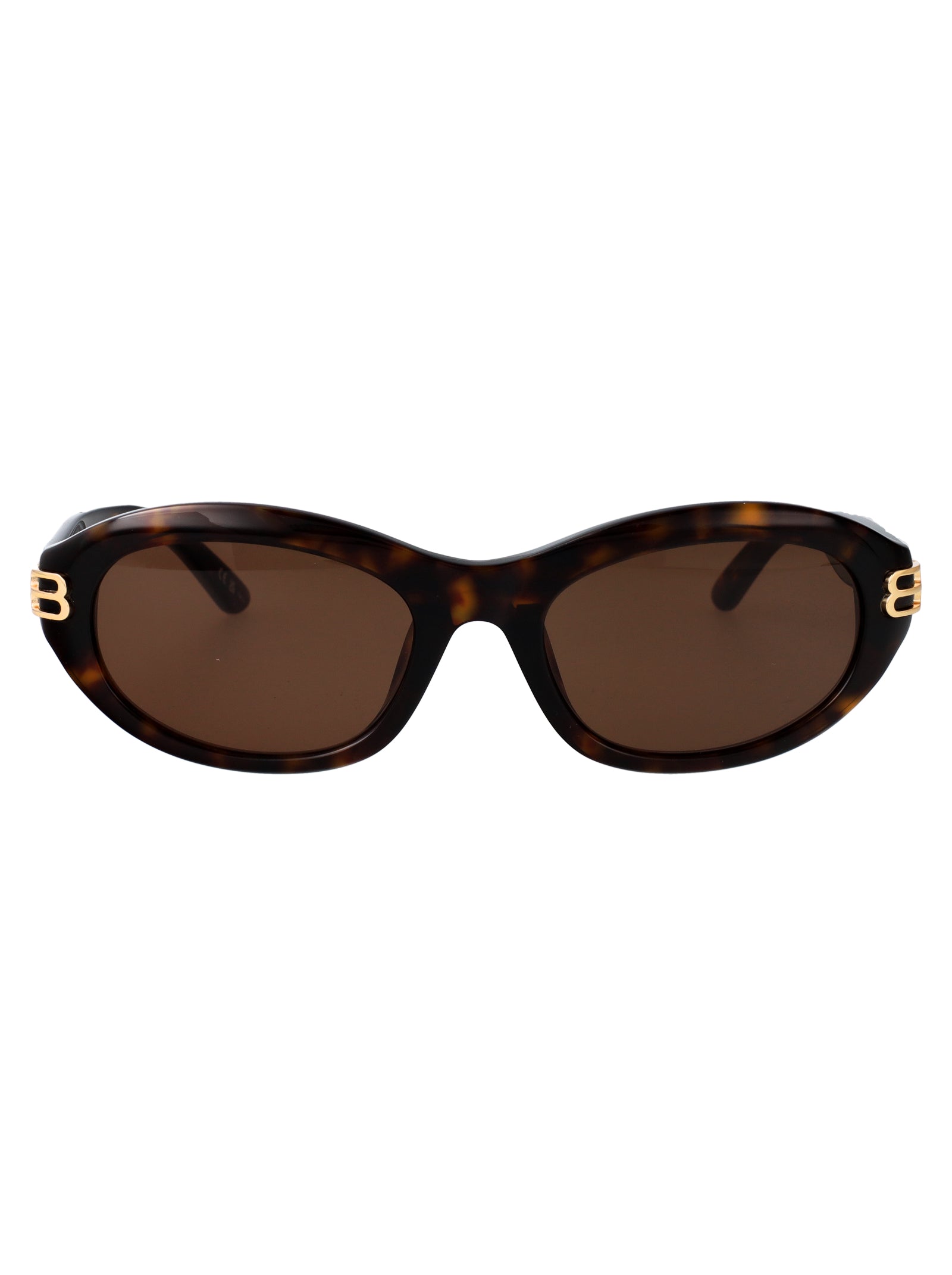 BALENCIAGA Recycled Acetate Sunglasses for Women