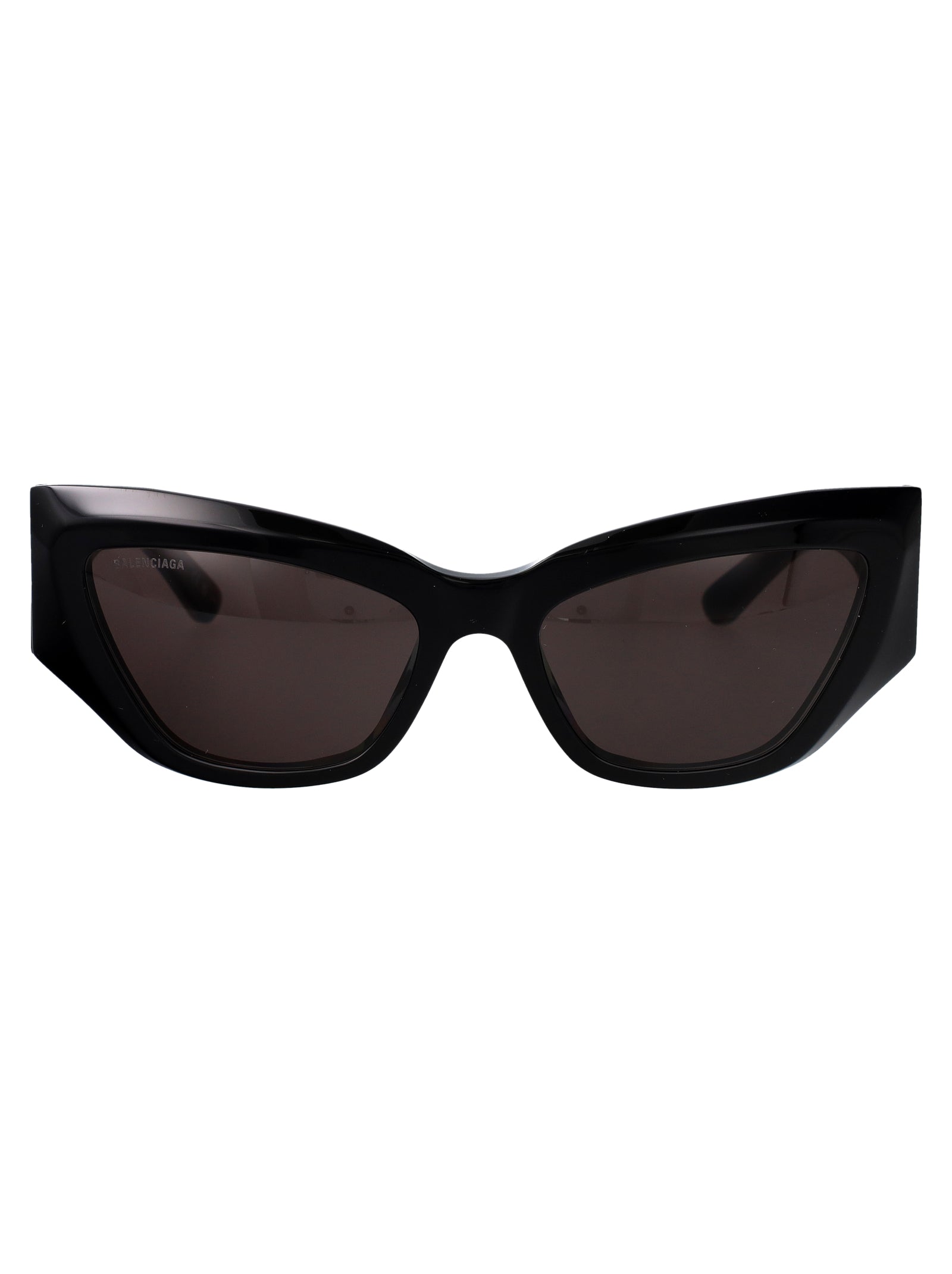 BALENCIAGA Recycled Acetate Sunglasses for Women