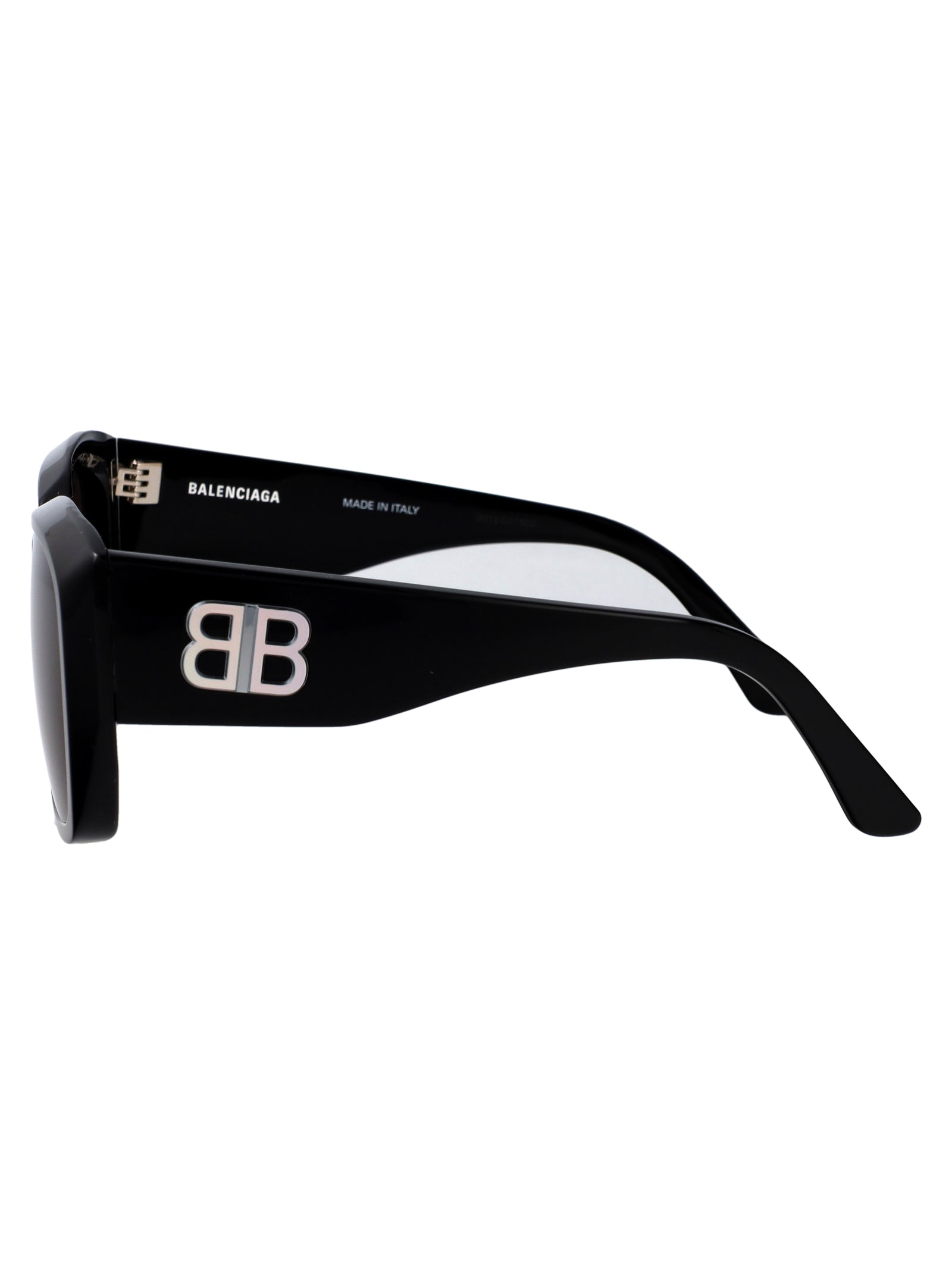 BALENCIAGA Recycled Acetate Sunglasses for Women