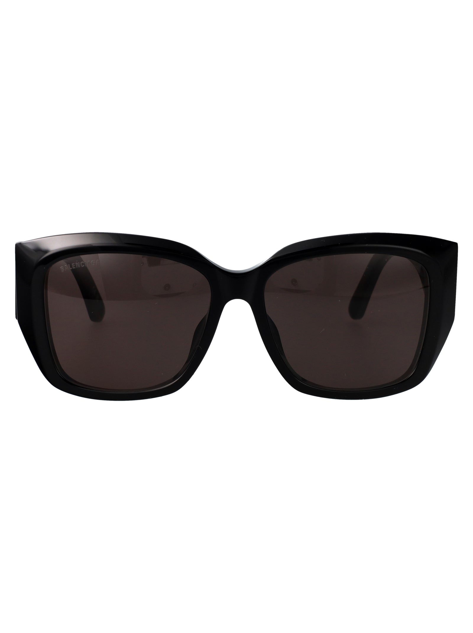 BALENCIAGA Recycled Acetate Sunglasses for Women