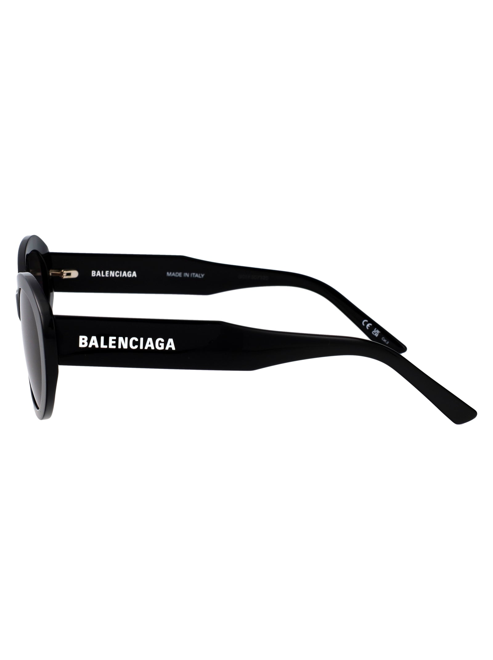 BALENCIAGA Recycled Acetate Sunglasses for Women - BB0446S