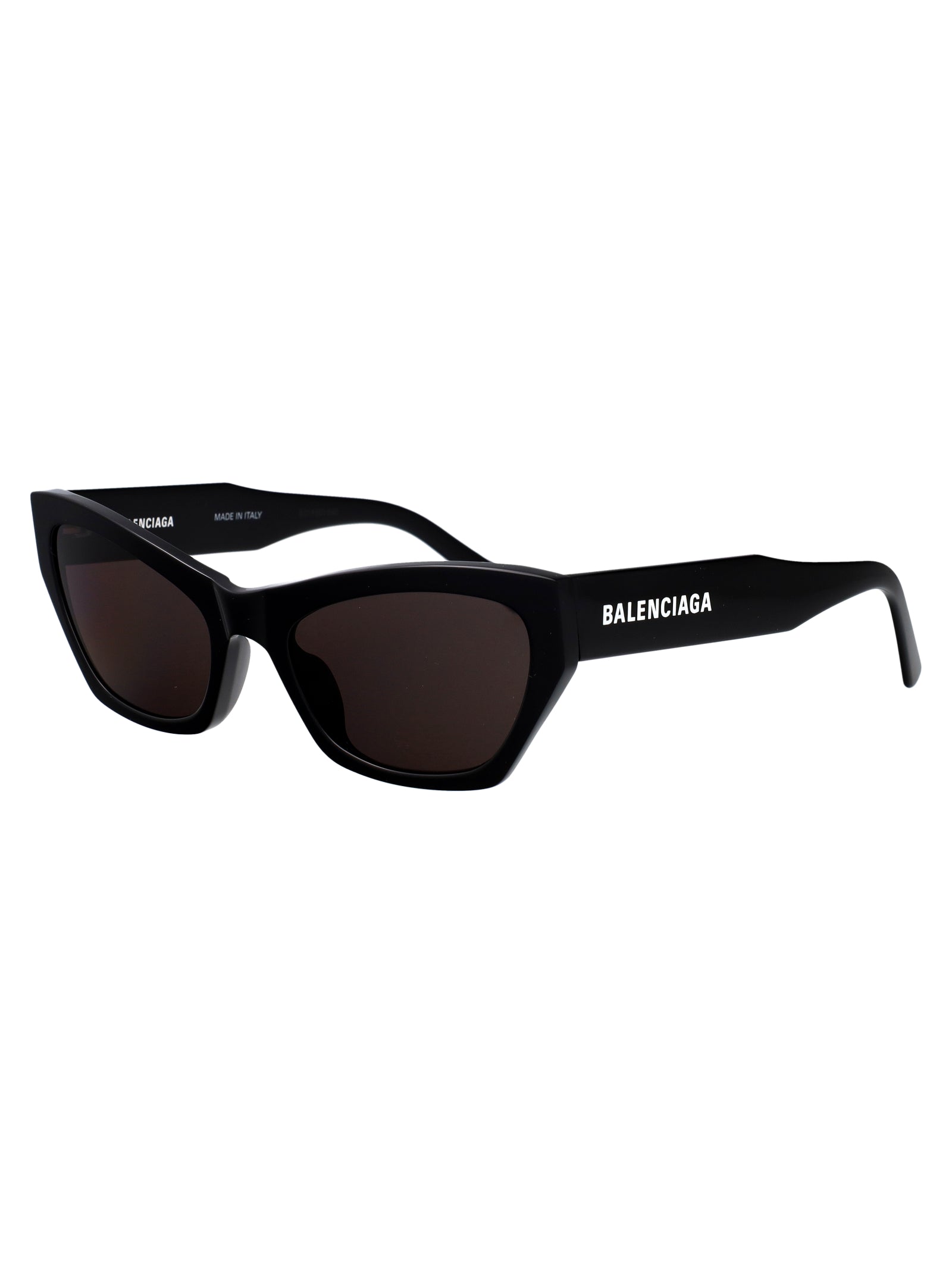 BALENCIAGA Recycled Acetate Sunglasses for Women - BB0447S