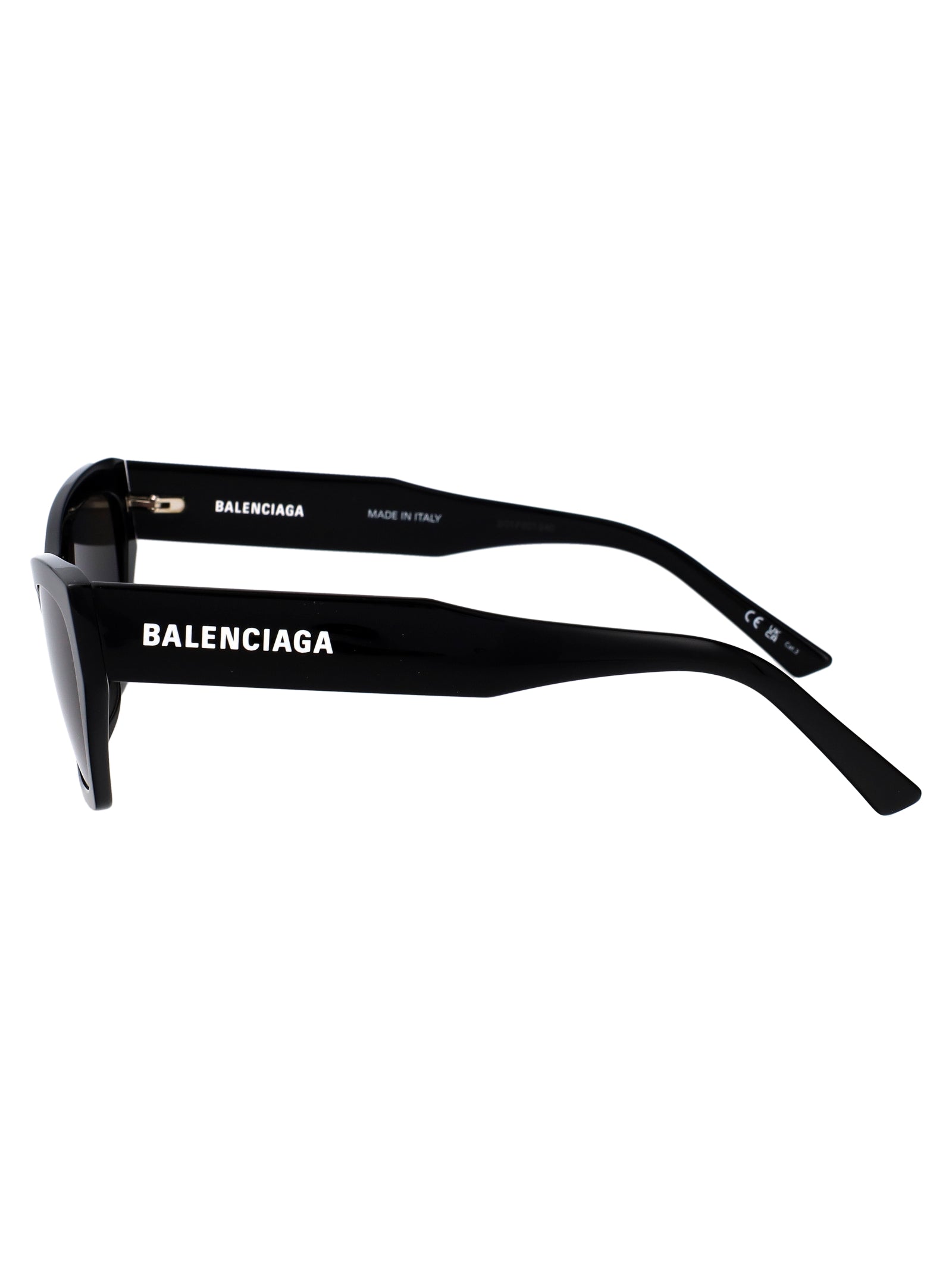 BALENCIAGA Recycled Acetate Sunglasses for Women - BB0447S
