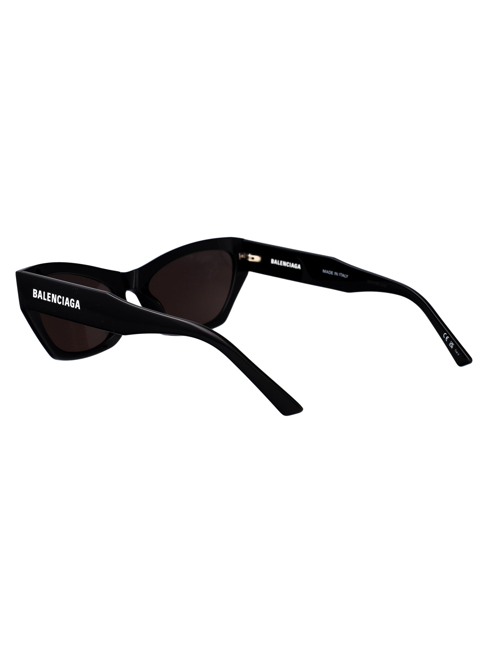 BALENCIAGA Recycled Acetate Sunglasses for Women - BB0447S