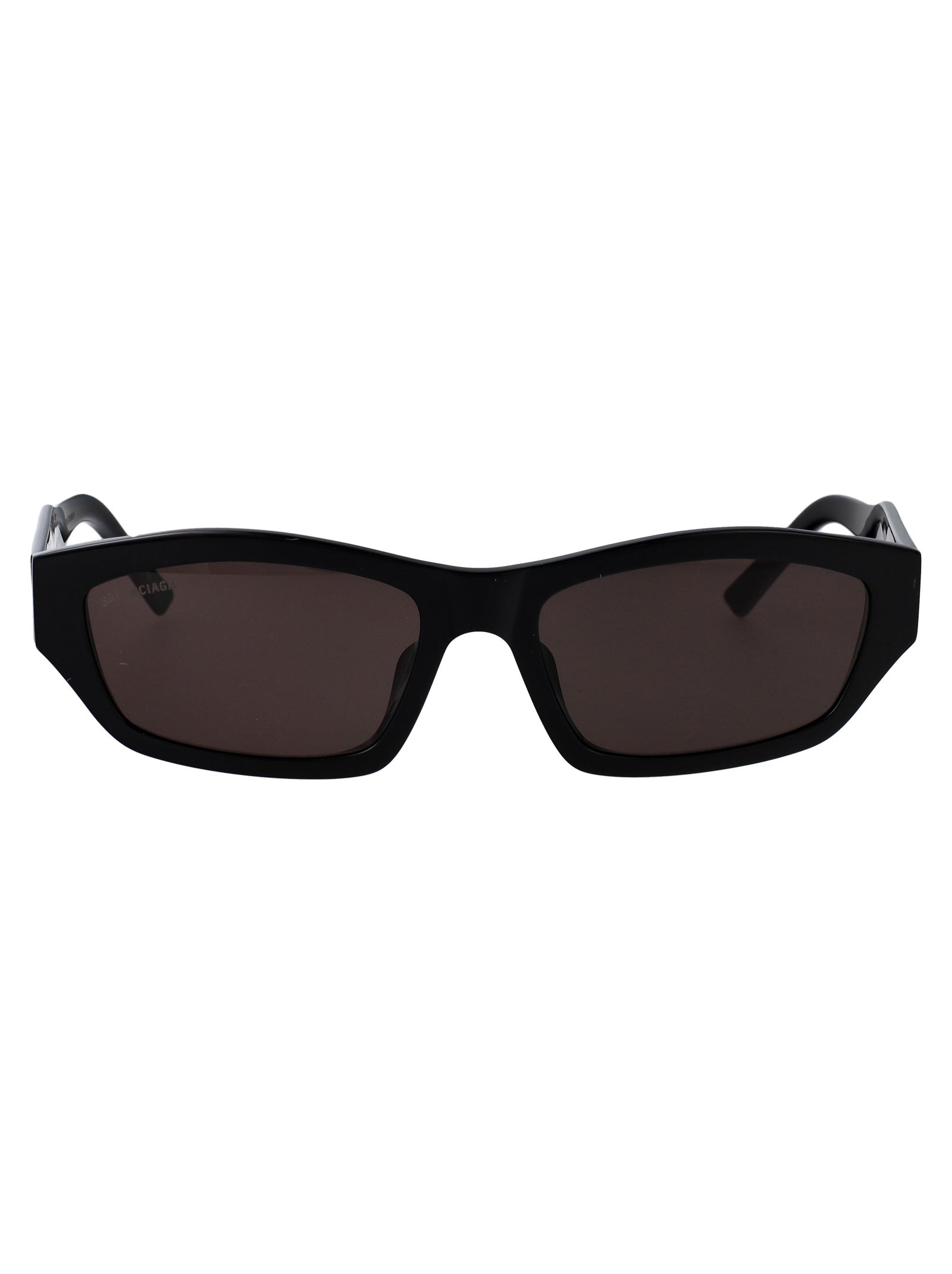 BALENCIAGA Recycled Acetate Sunglasses