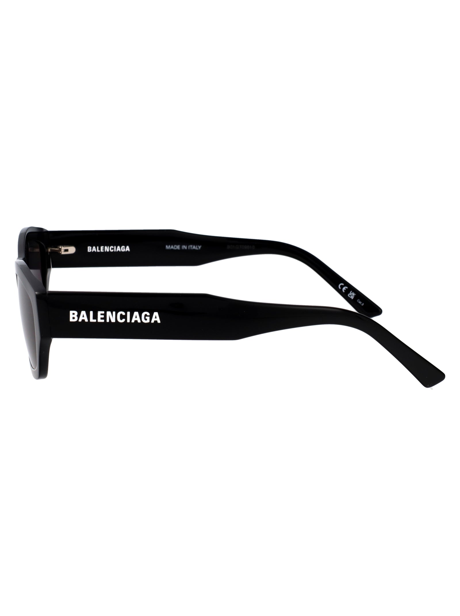 BALENCIAGA Recycled Acetate Sunglasses