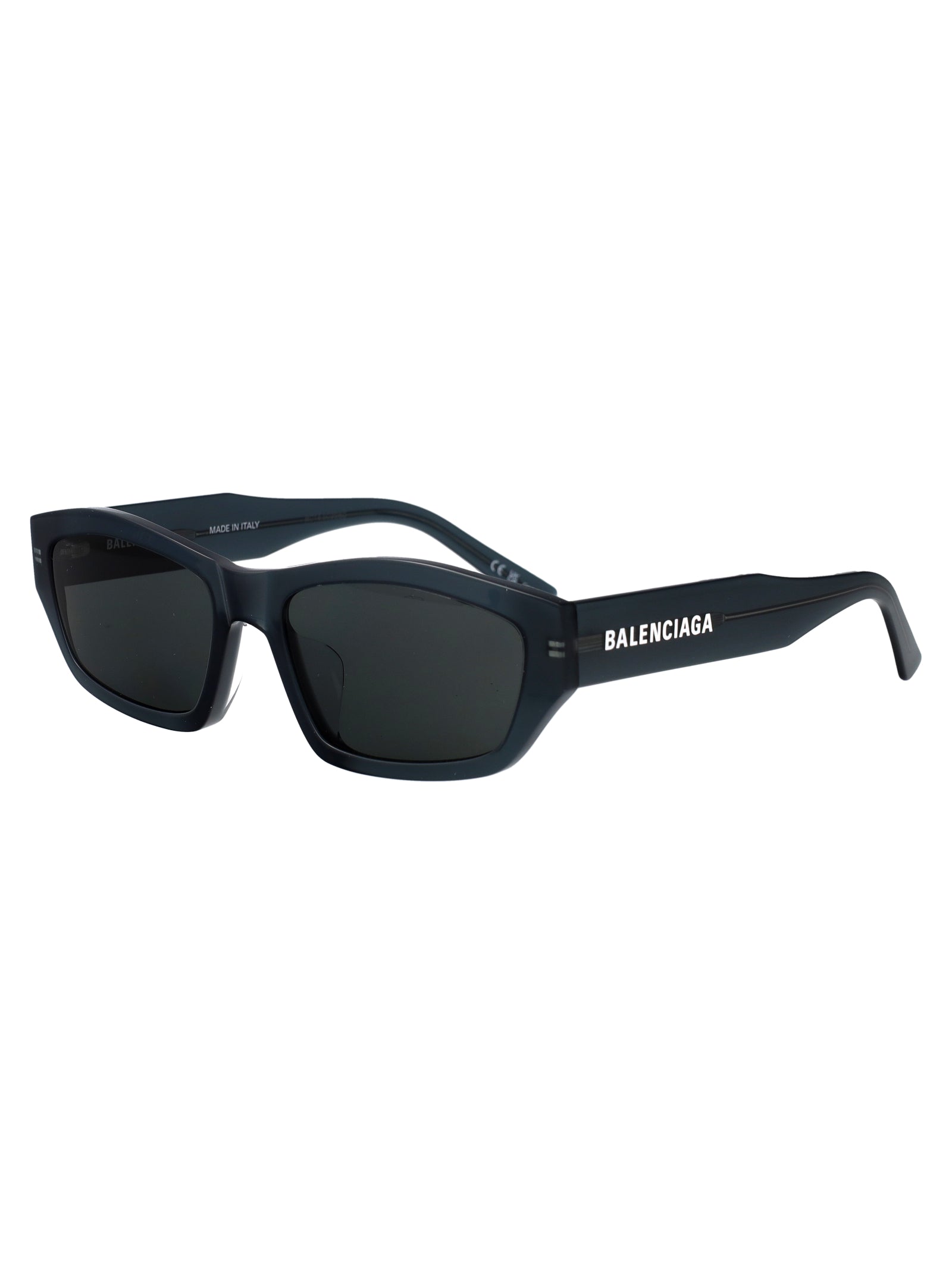 BALENCIAGA Recycled Acetate Sunglasses