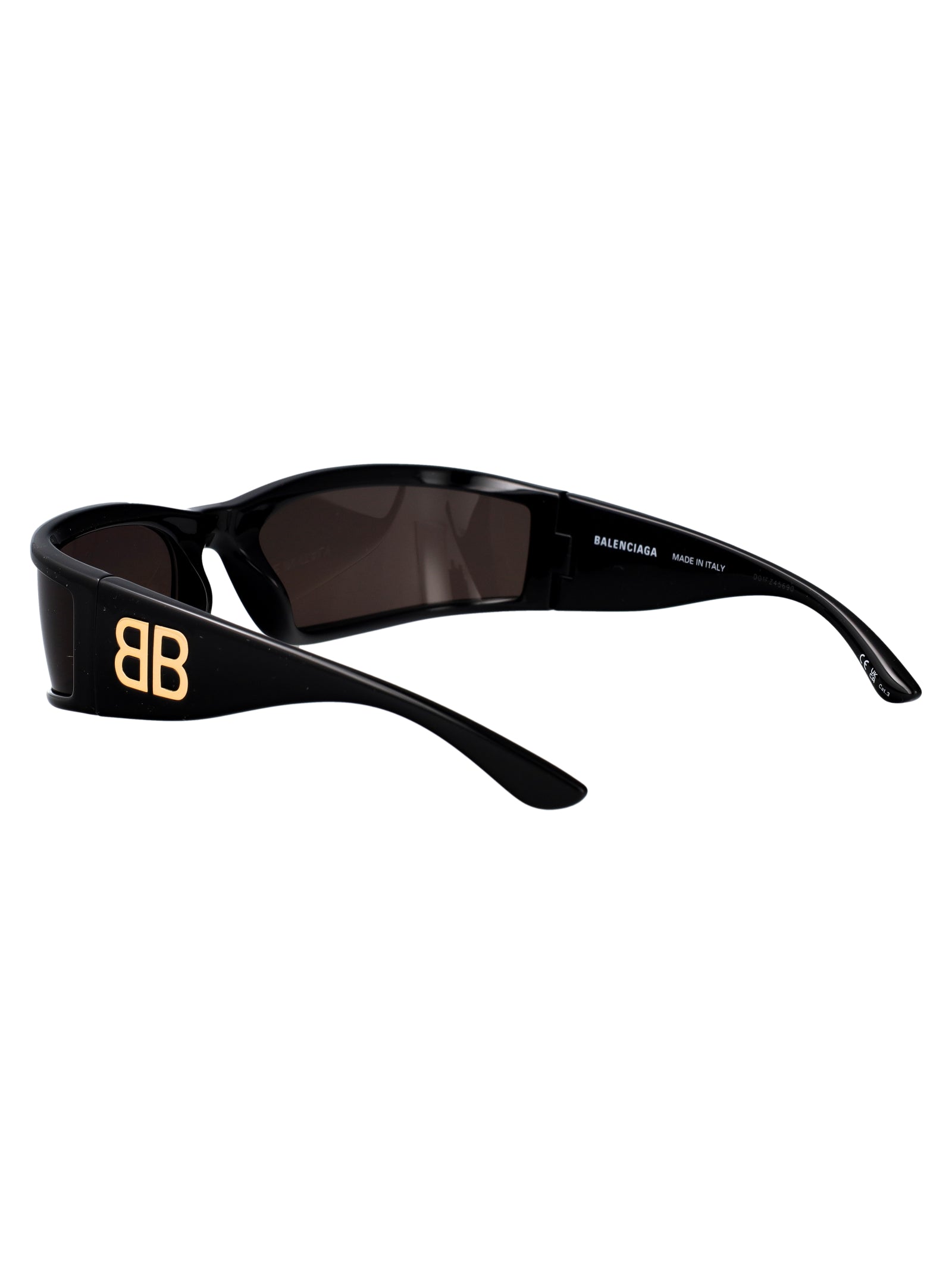 BALENCIAGA Unisex Bio Injection Sunglasses