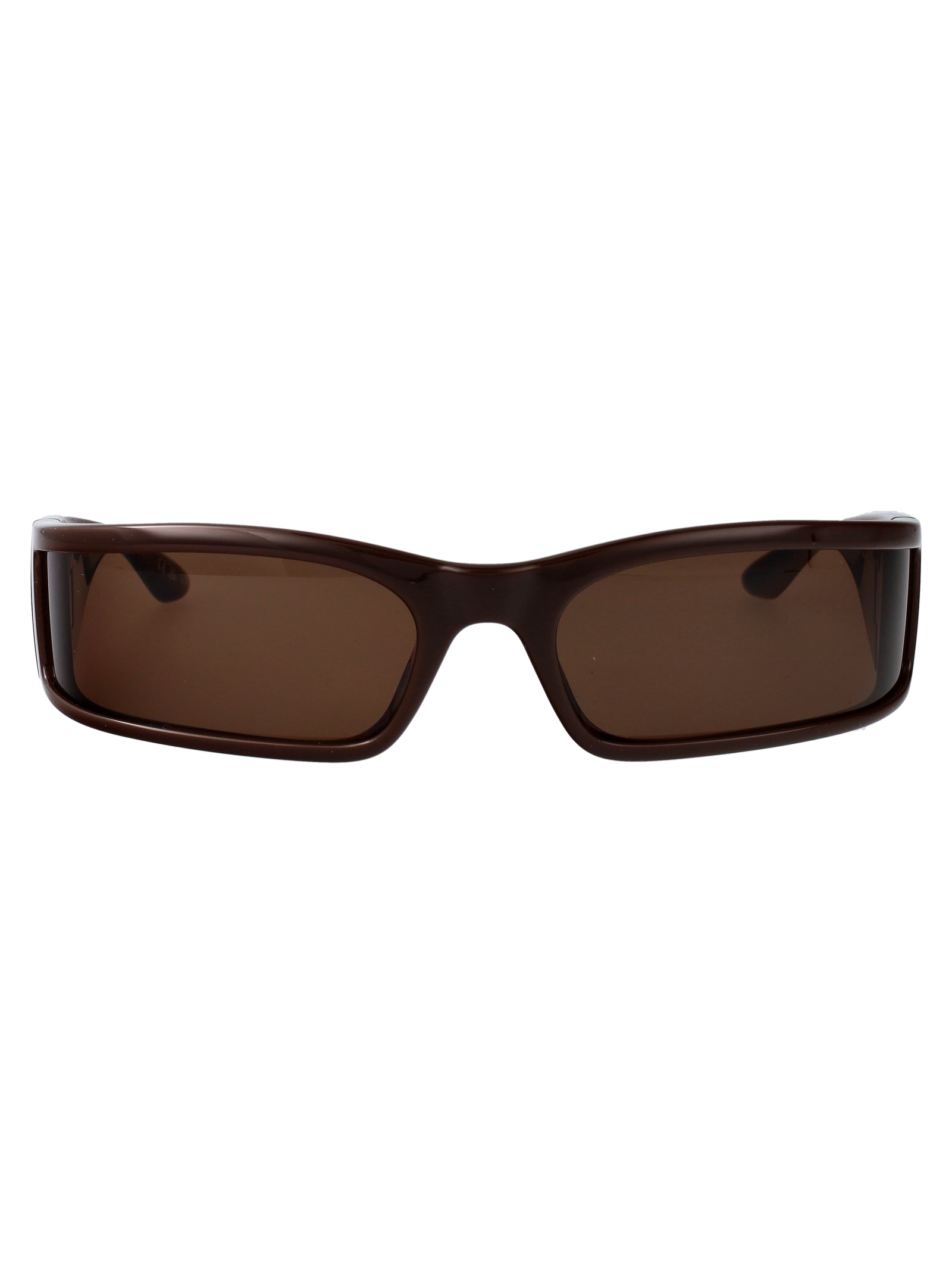BALENCIAGA Bio Injection Unisex Sunglasses