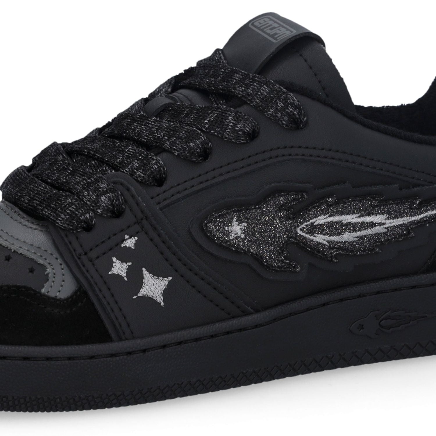 JAPAN ENTERPRISE Egg Rocket W Low Sneakers - Men's SS25 Collection