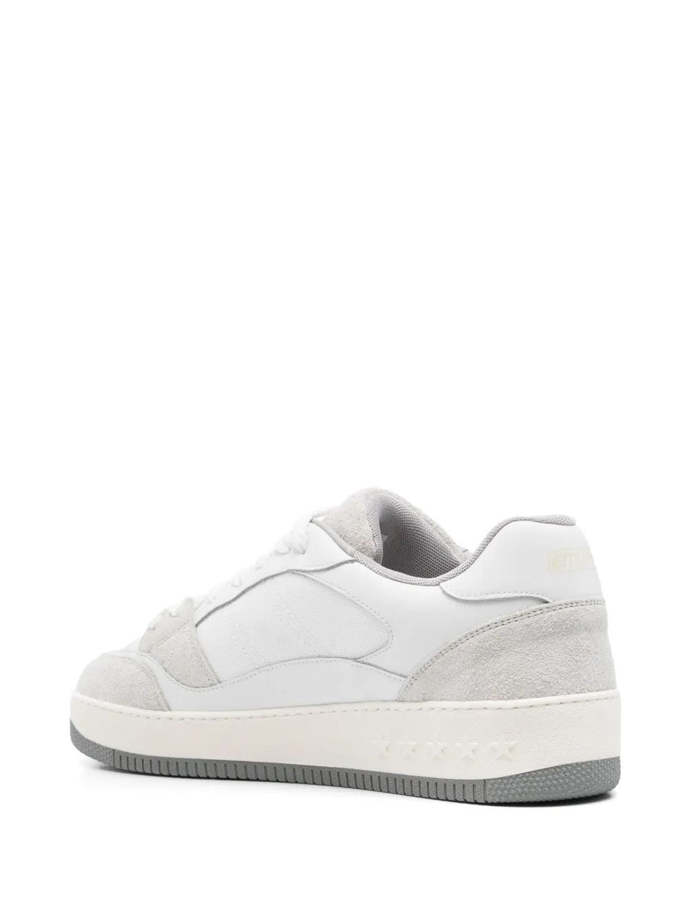 JAPAN ENTERPRISE Egg Rocket Mini Low Sneakers for Men