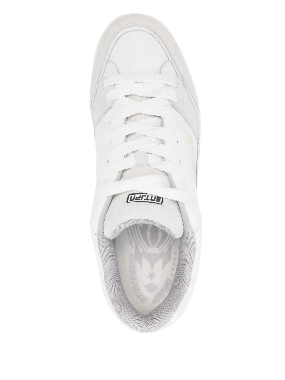 JAPAN ENTERPRISE Egg Rocket Mini Low Sneakers for Men