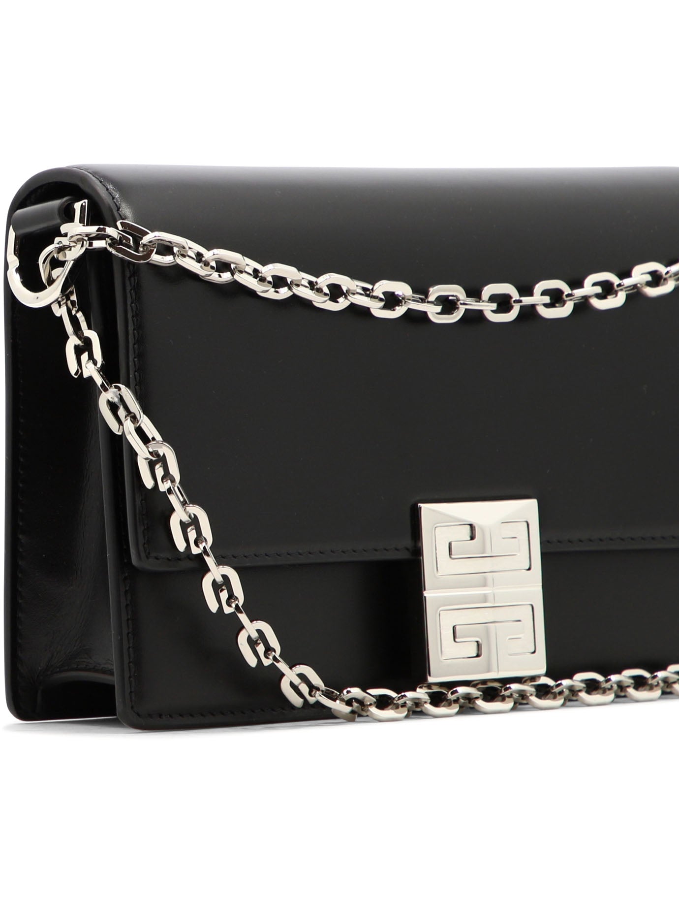 GIVENCHY Mini Crossbody Handbag - FW25 Collection