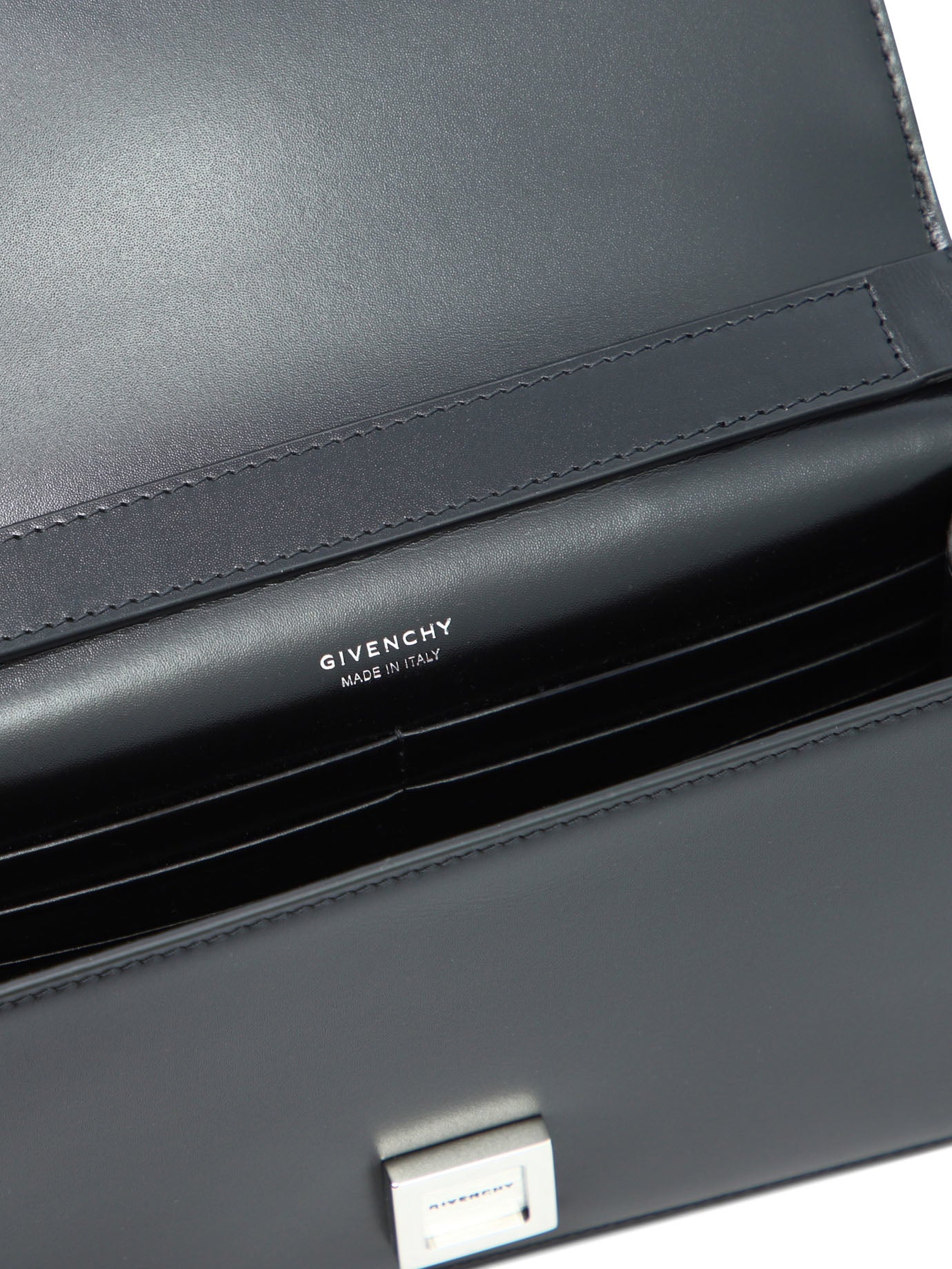 GIVENCHY Mini Crossbody Handbag - FW25 Collection