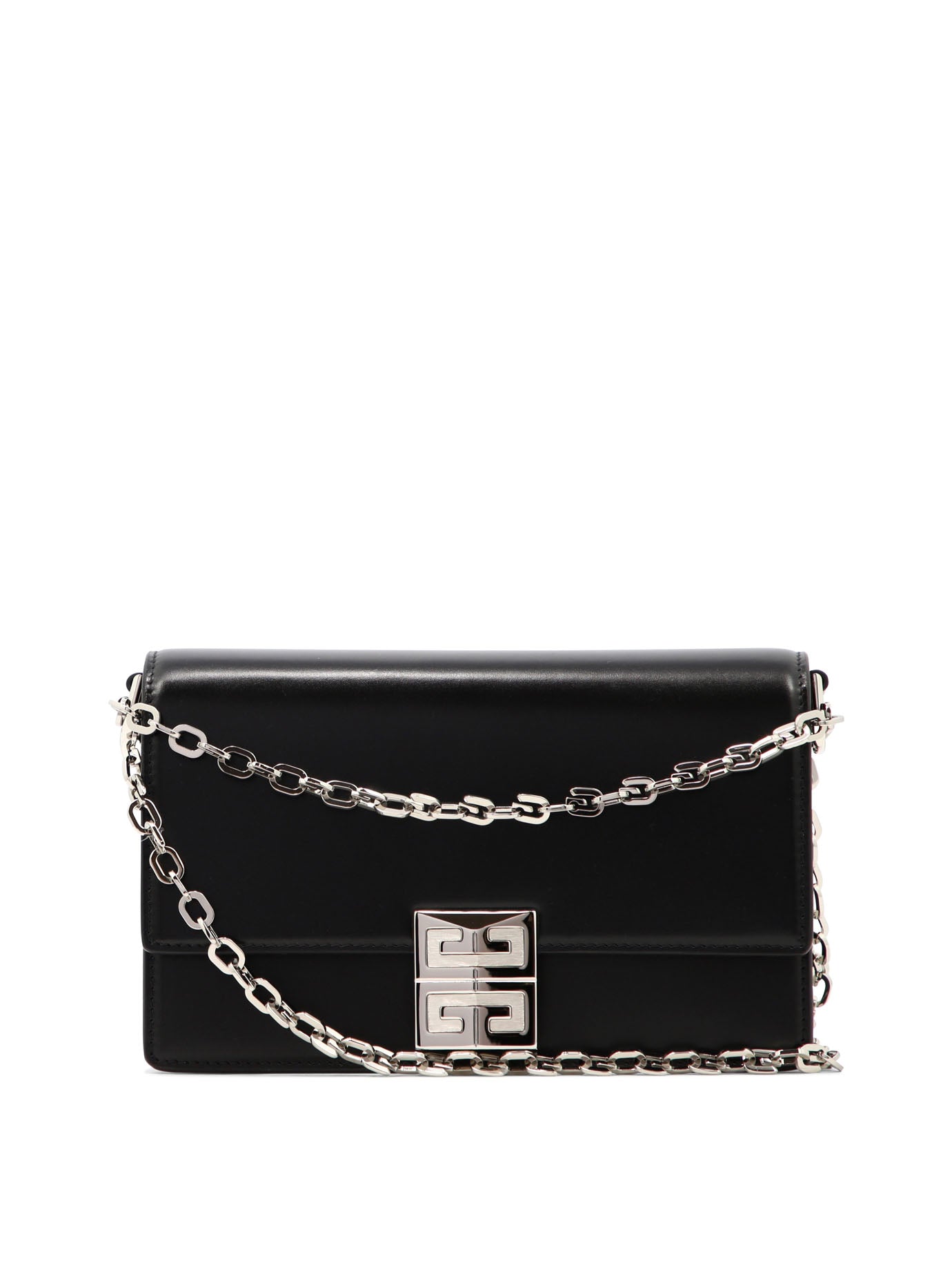 GIVENCHY Mini Crossbody Handbag - FW25 Collection