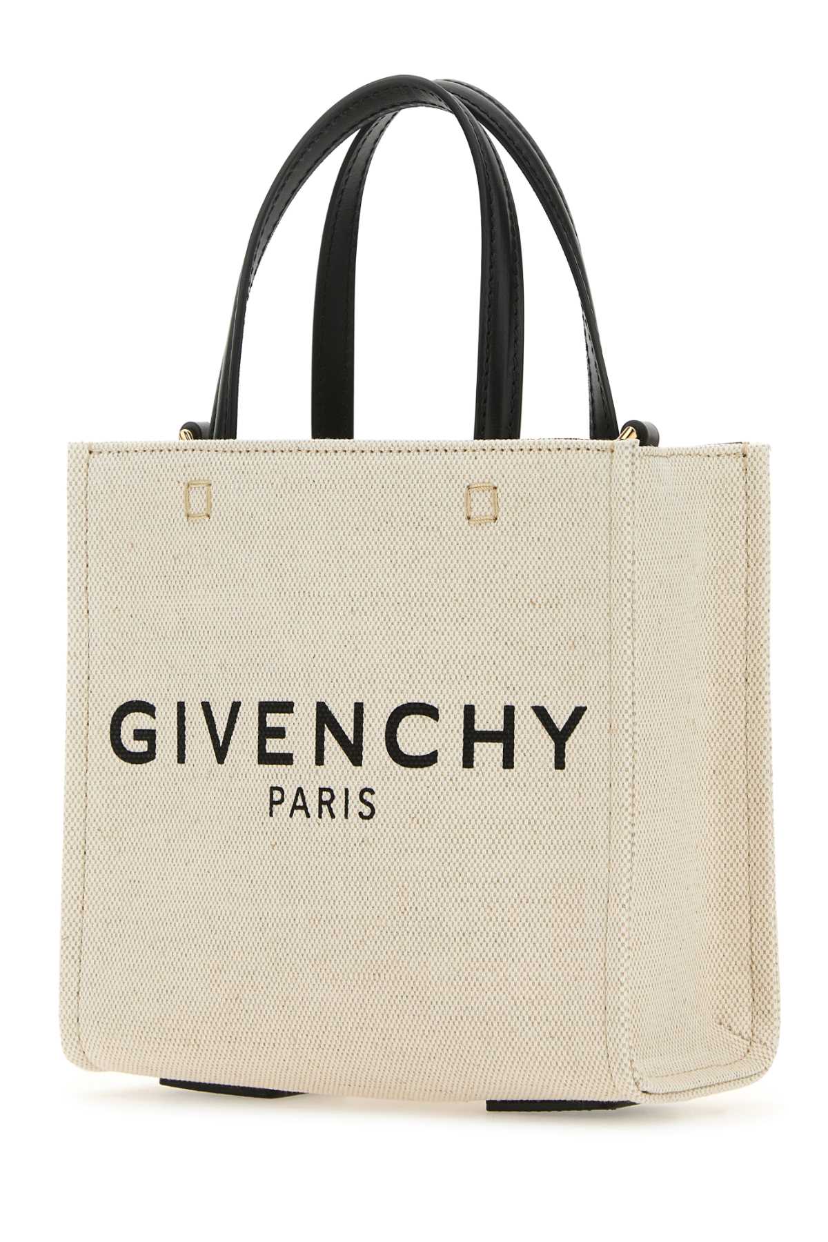 GIVENCHY Mini G-Tote Handbag