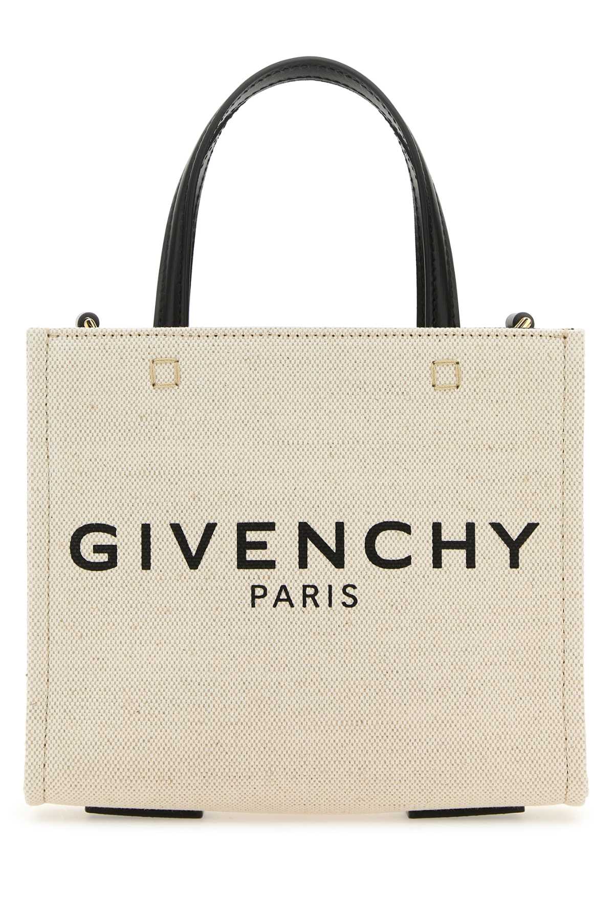 GIVENCHY Mini G-Tote Handbag