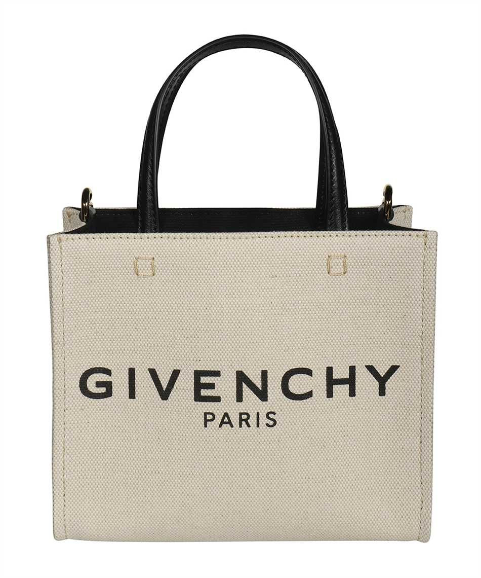 GIVENCHY Mini G-Tote Handbag