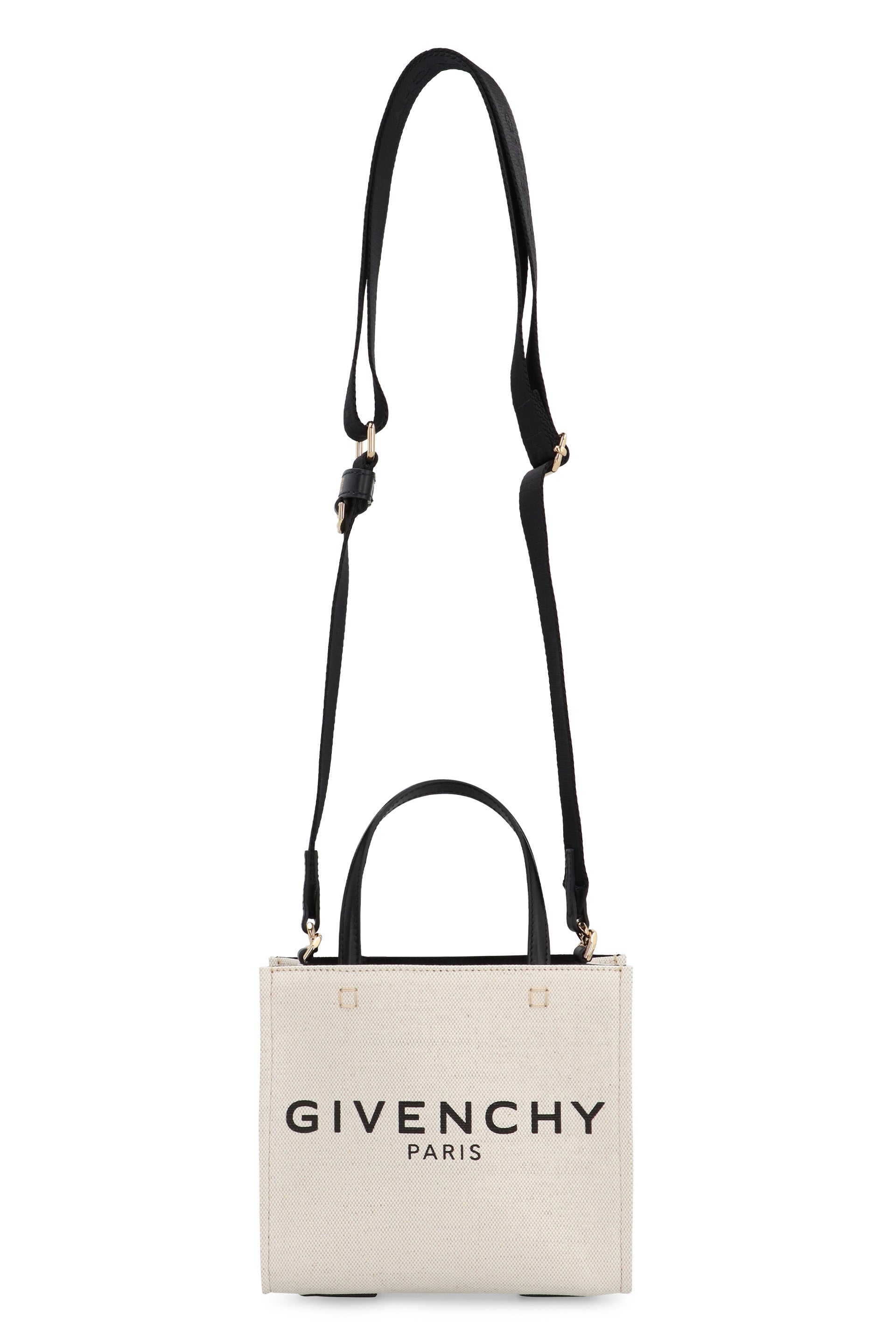 GIVENCHY Mini G-Tote Handbag