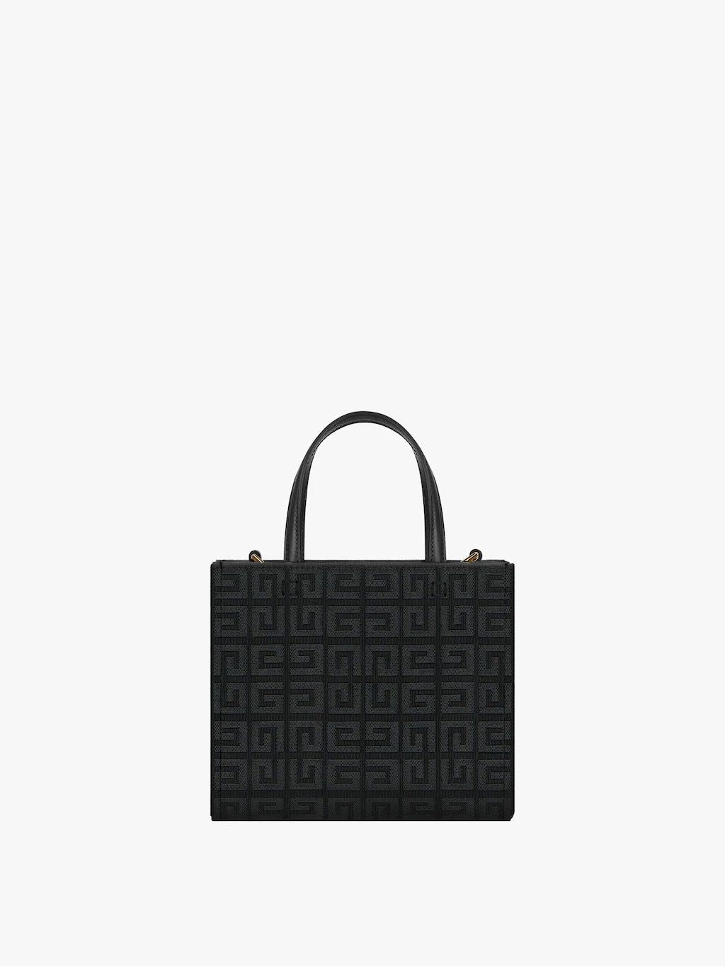 GIVENCHY Mini G-Tote Handbag