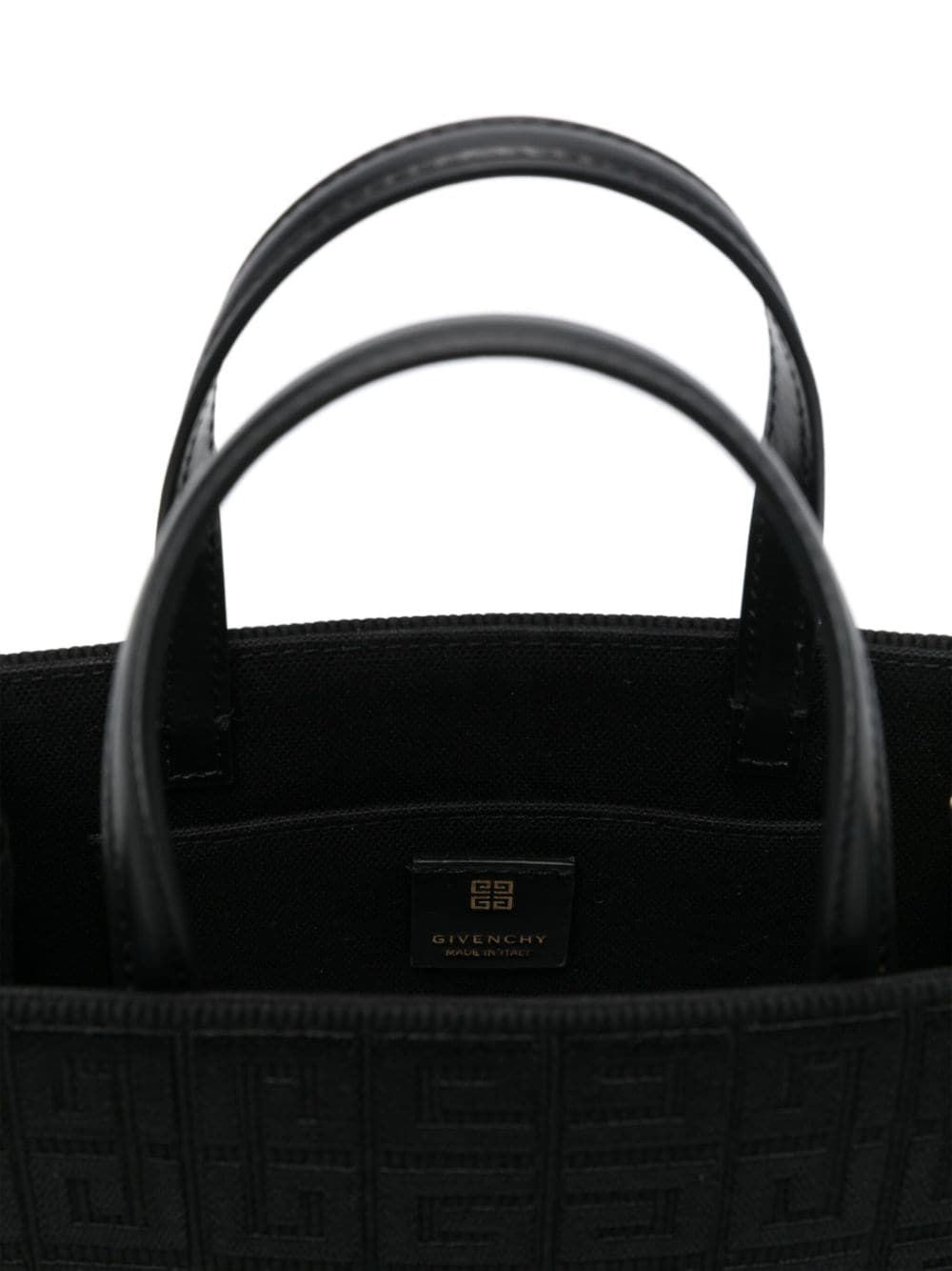 GIVENCHY Mini G-Tote Handbag