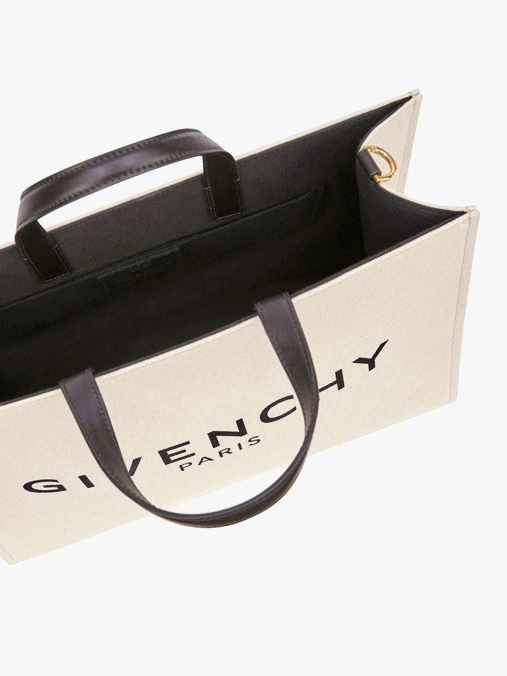 GIVENCHY Medium G Shopping Handbag