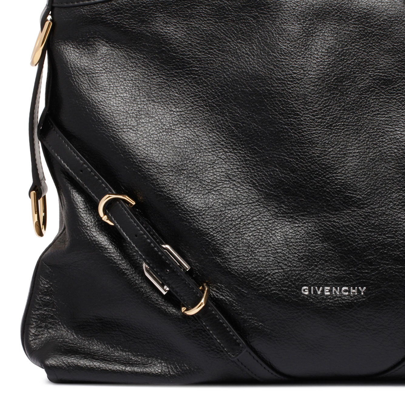 GIVENCHY Mini Leather Handbag