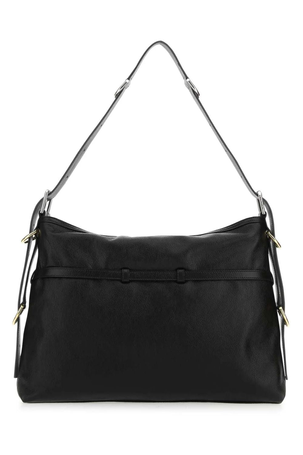 GIVENCHY Medium Leather Shoulder Handbag