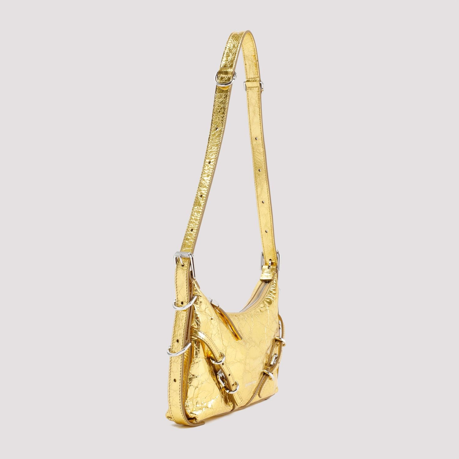 GIVENCHY Mini Luxurious Leather Handbag