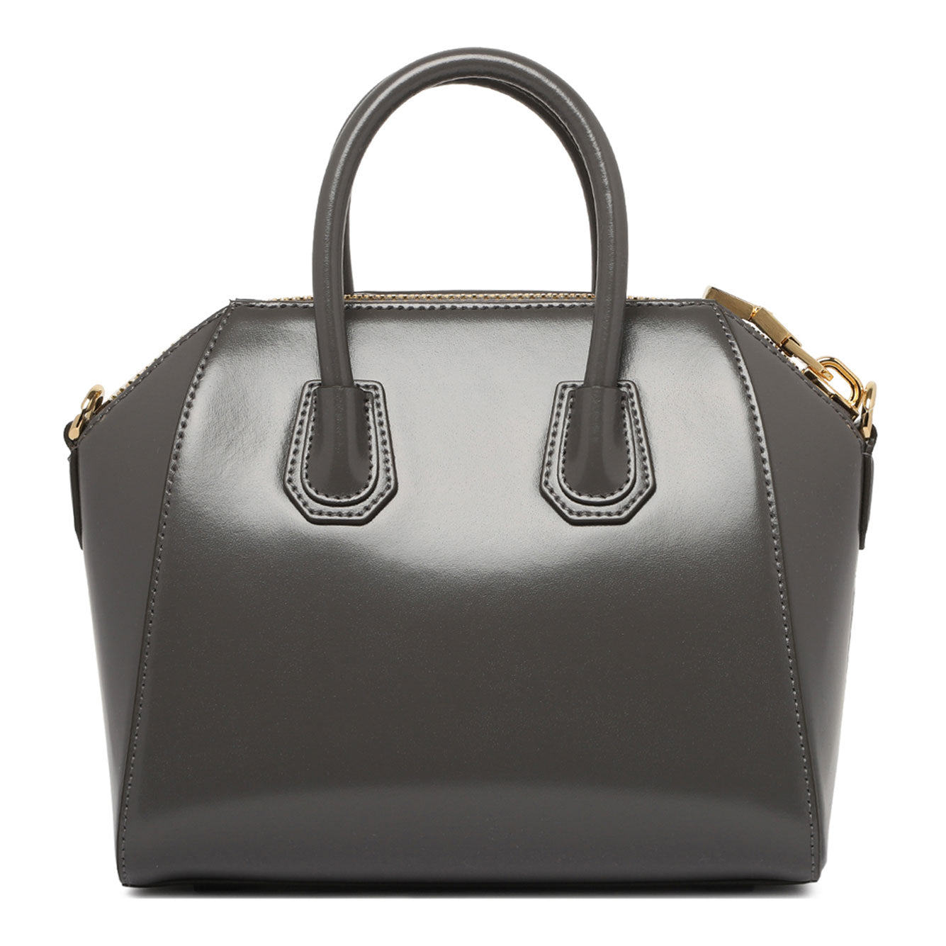 GIVENCHY Leather Handbag - Perfect Carryover Accessory