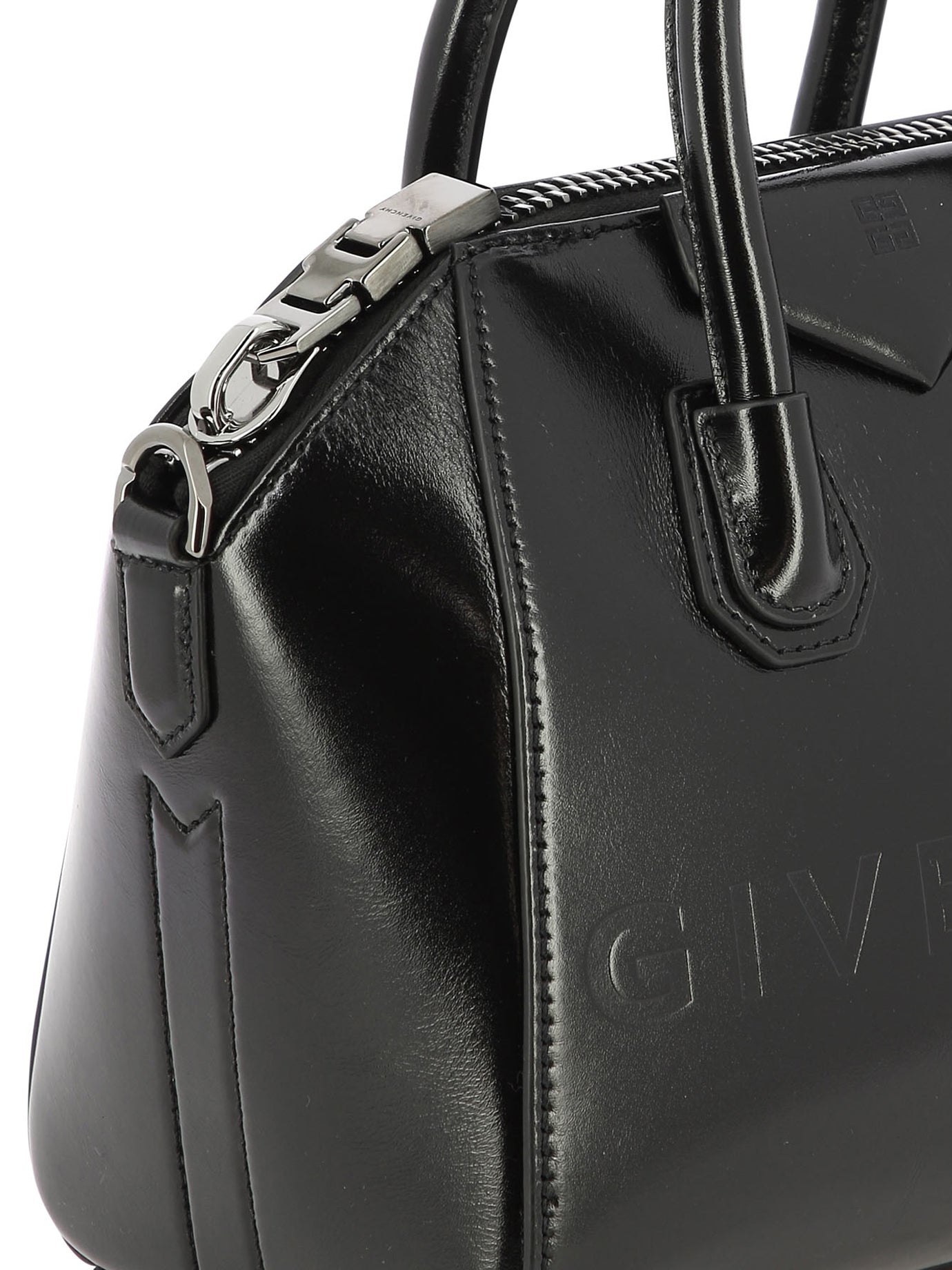 GIVENCHY Stylish Mini Handbag for Women - SS25 Collection