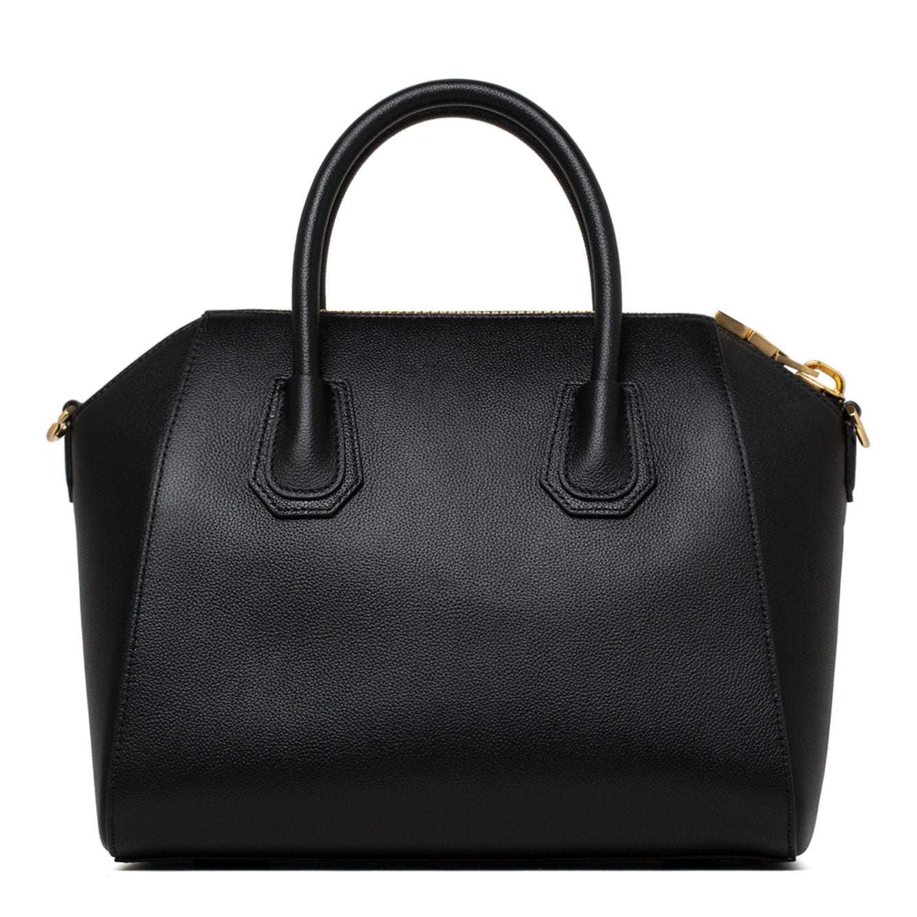 GIVENCHY Mini Leather Antigona Handbag