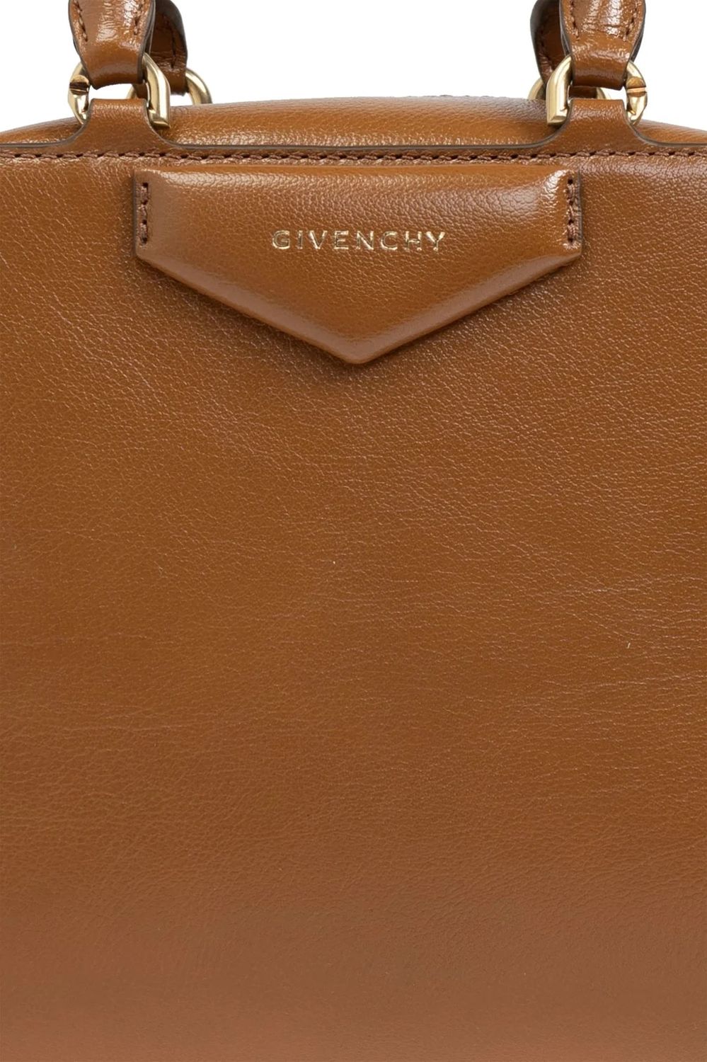 GIVENCHY Mini Cube Handbag