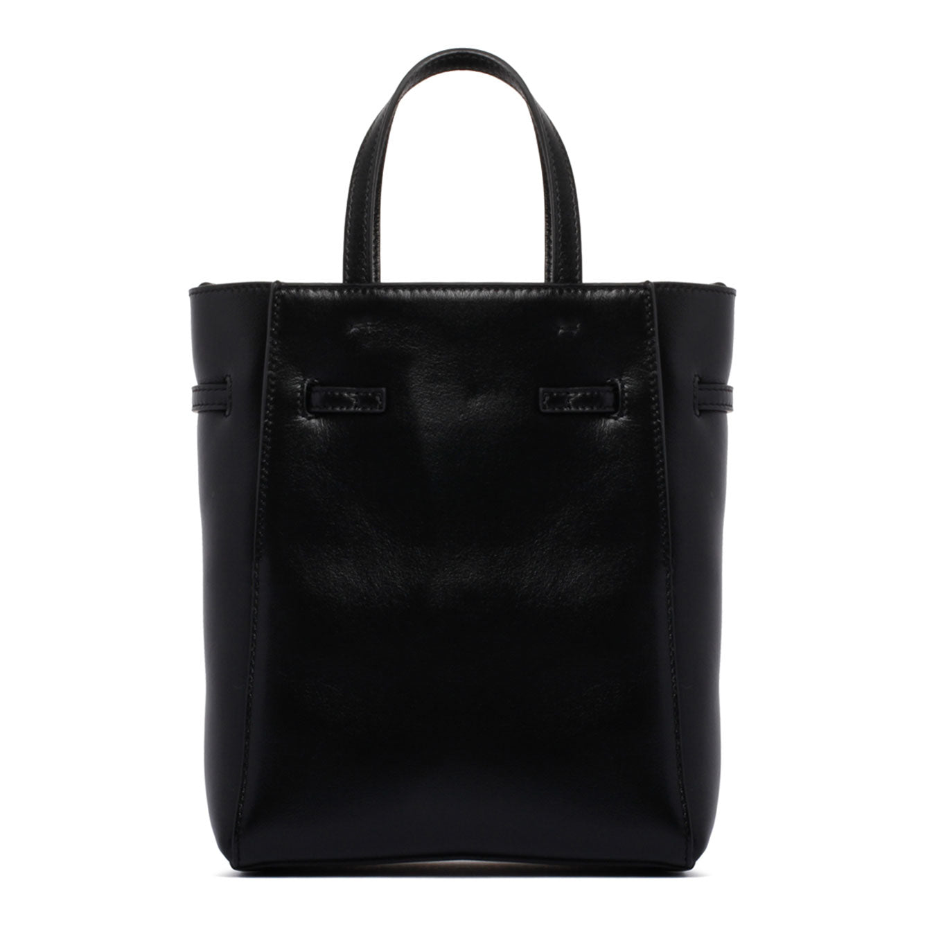 GIVENCHY Mini 100% Leather Handbag