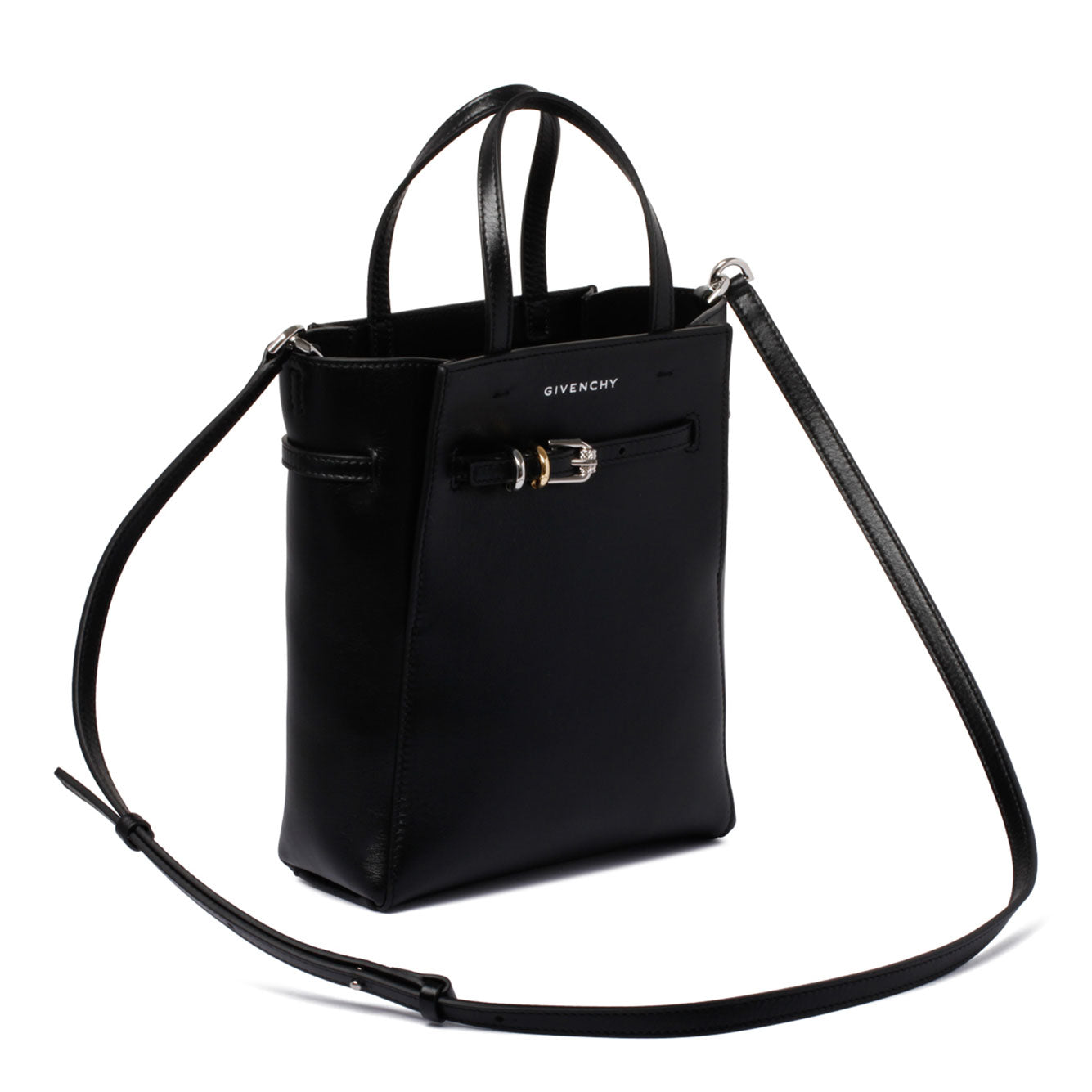 GIVENCHY Mini 100% Leather Handbag