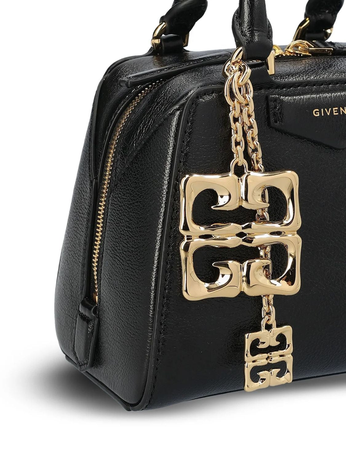 GIVENCHY Mini Antigona Cube Handbag