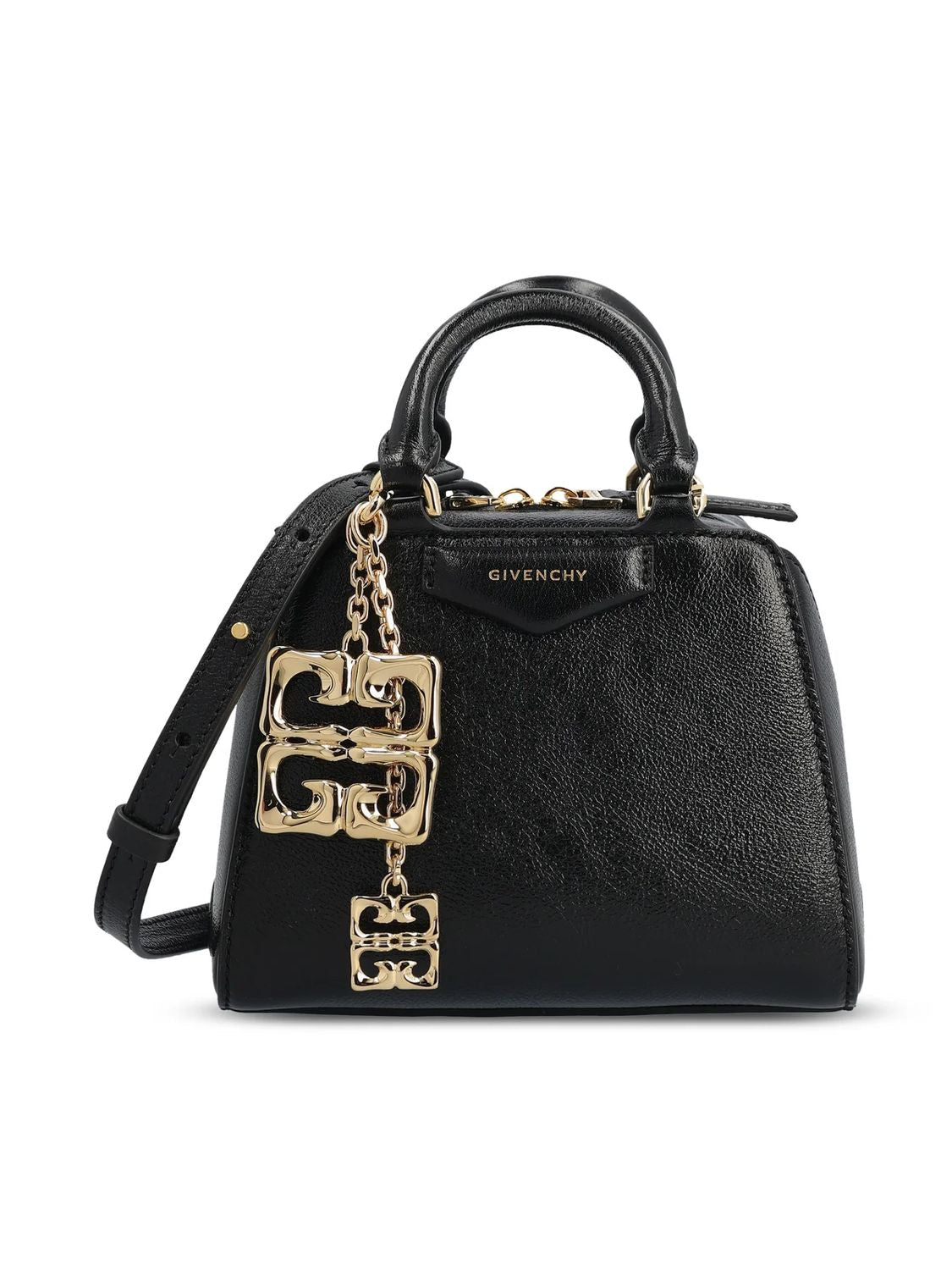 GIVENCHY Mini Antigona Cube Handbag