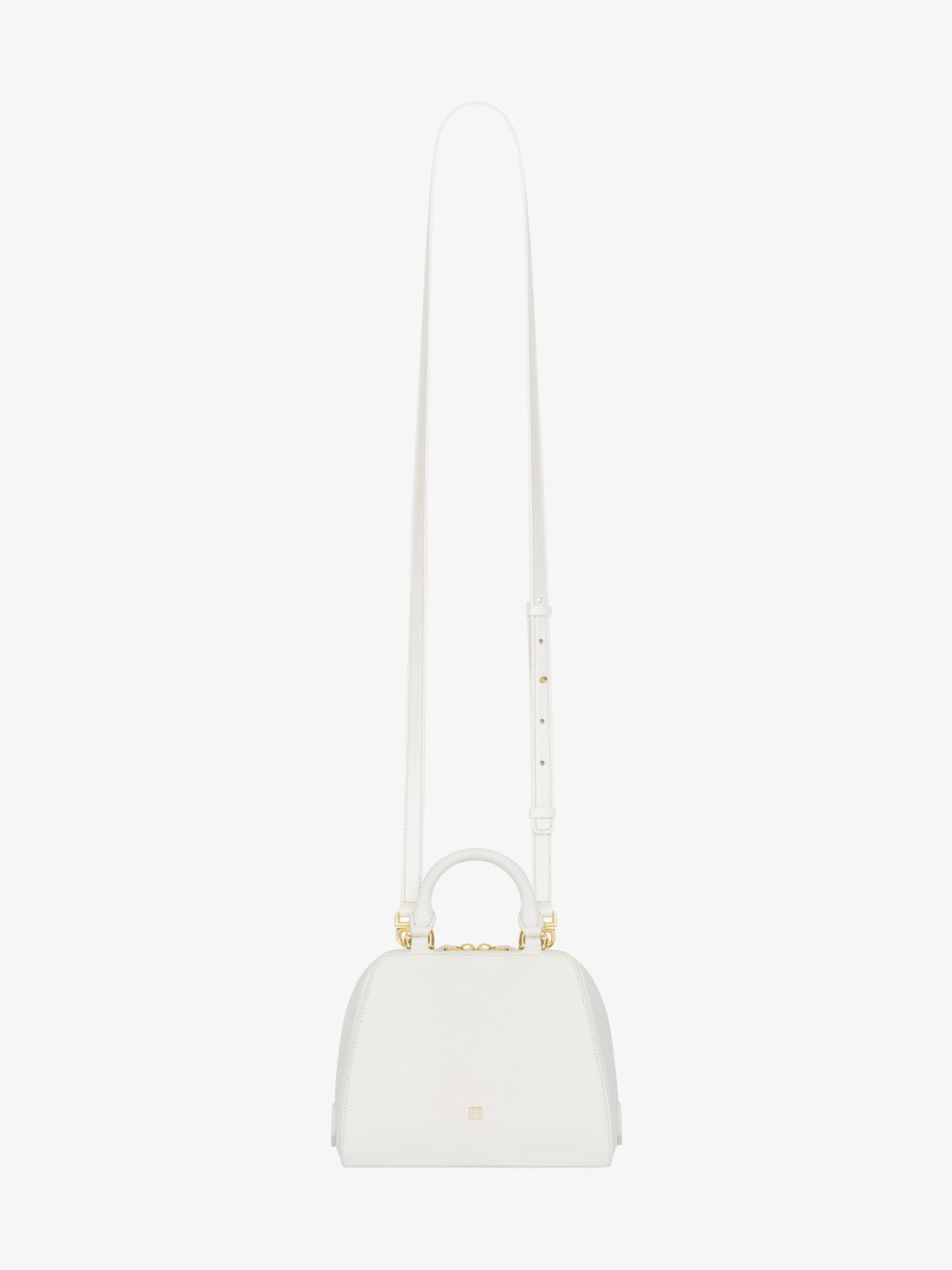 GIVENCHY Mini Cube Handbag - Nano Size